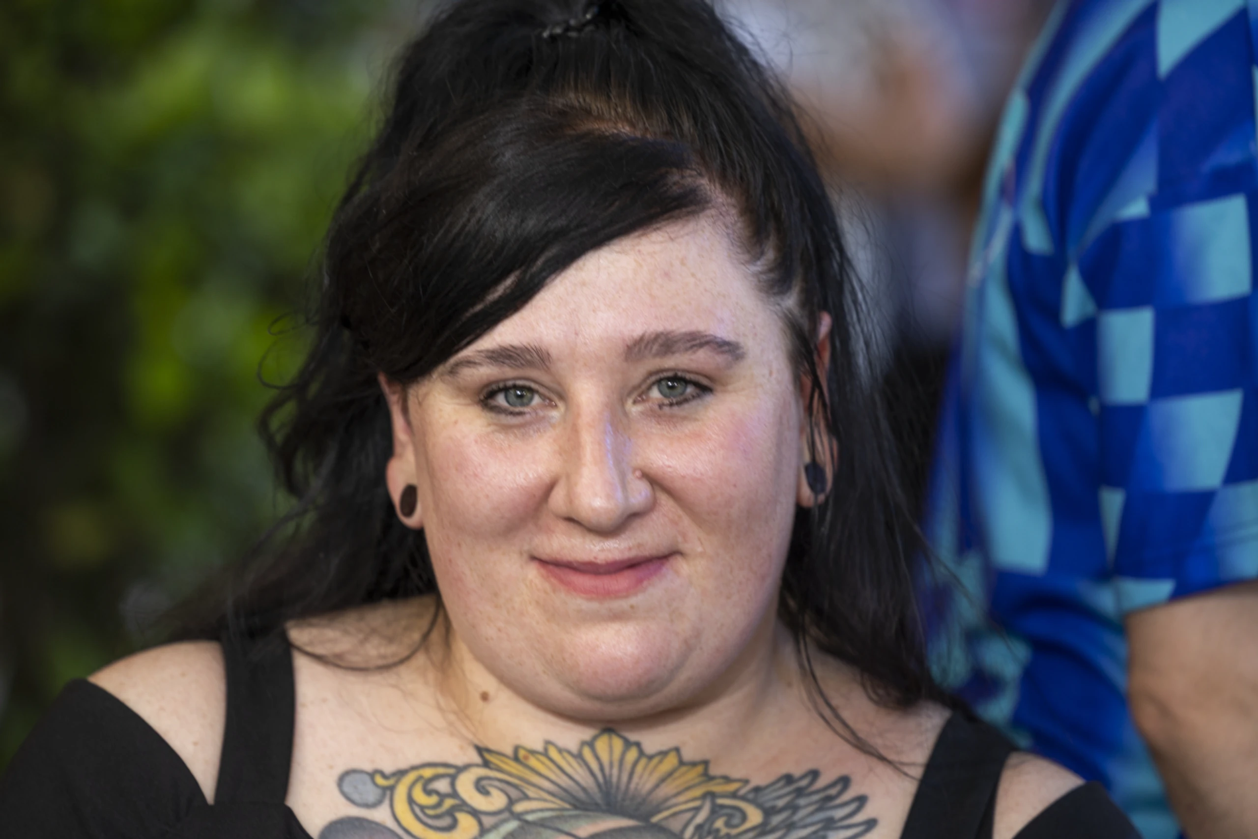 Lena Schätte holte sich den 50. Bachmann-Preis