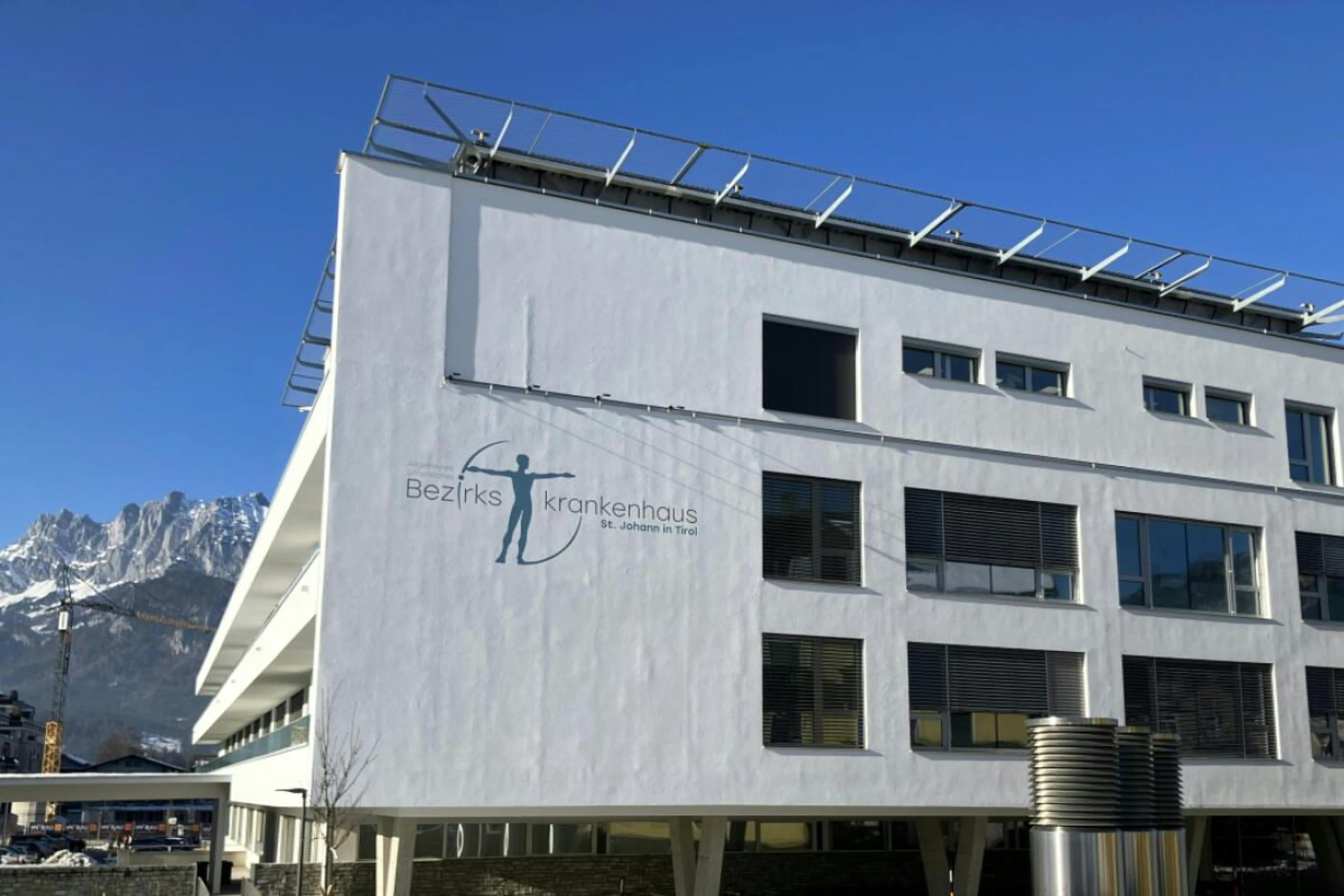 Die Technologie kommt bei Eingriffen im Verdauungstrakt zum Einsatz