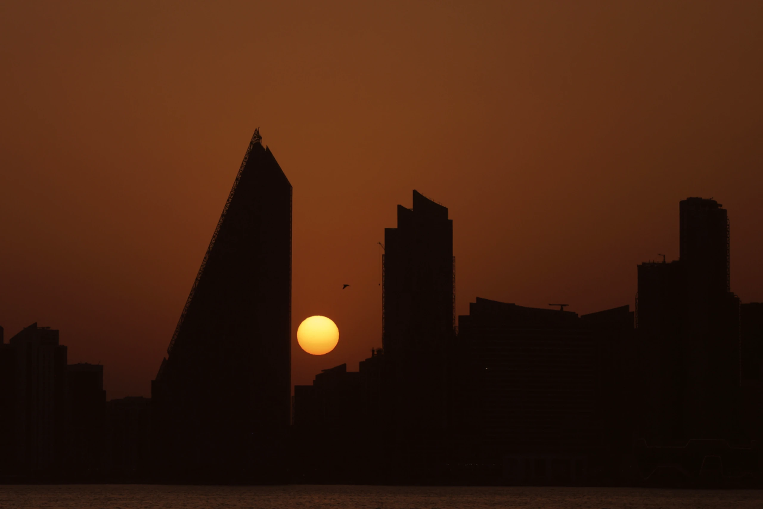 Keine Verhandlungen in Doha am Dienstag (Illustration)