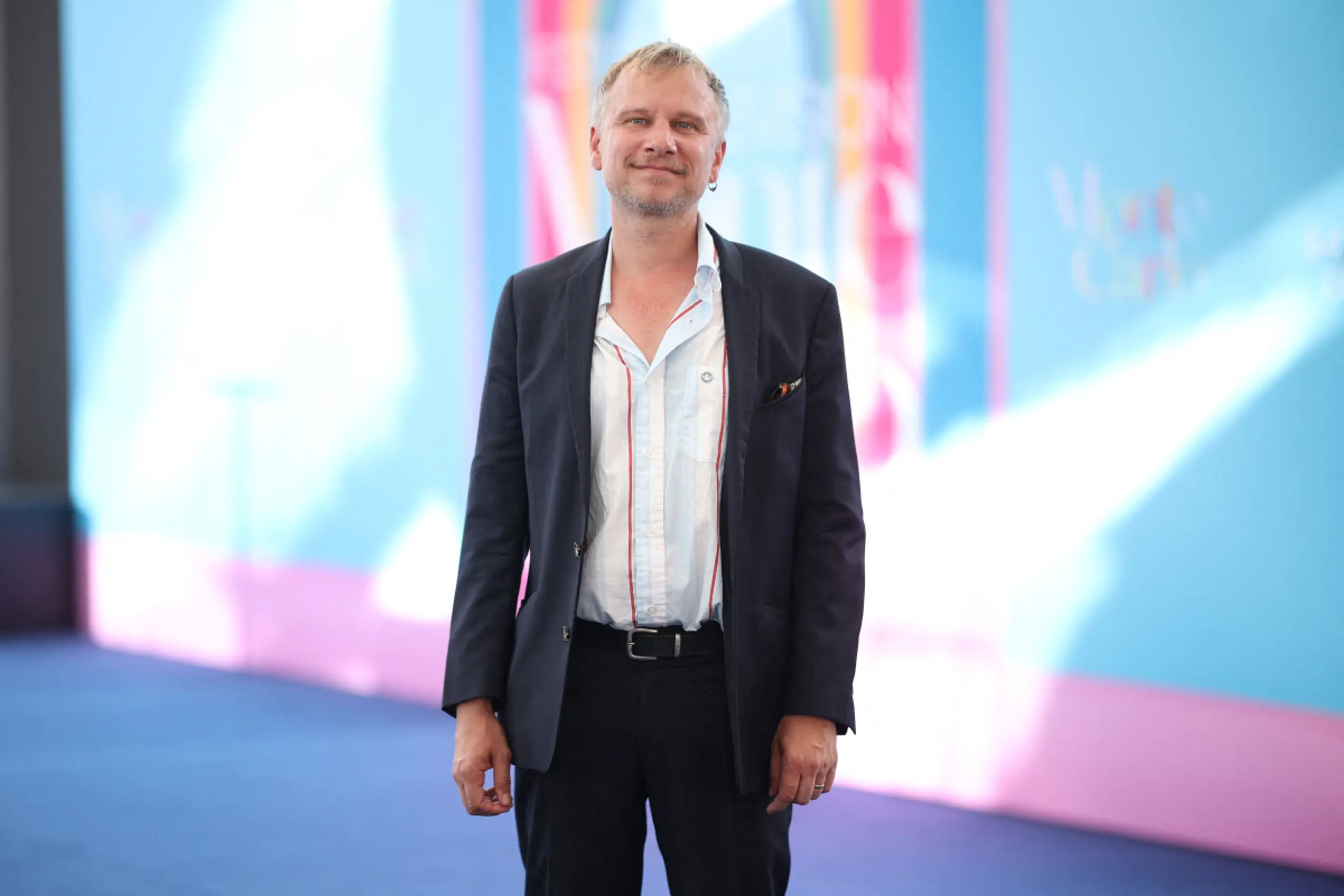 Robert Stadlober ist bei Harry Potter mit an Bord