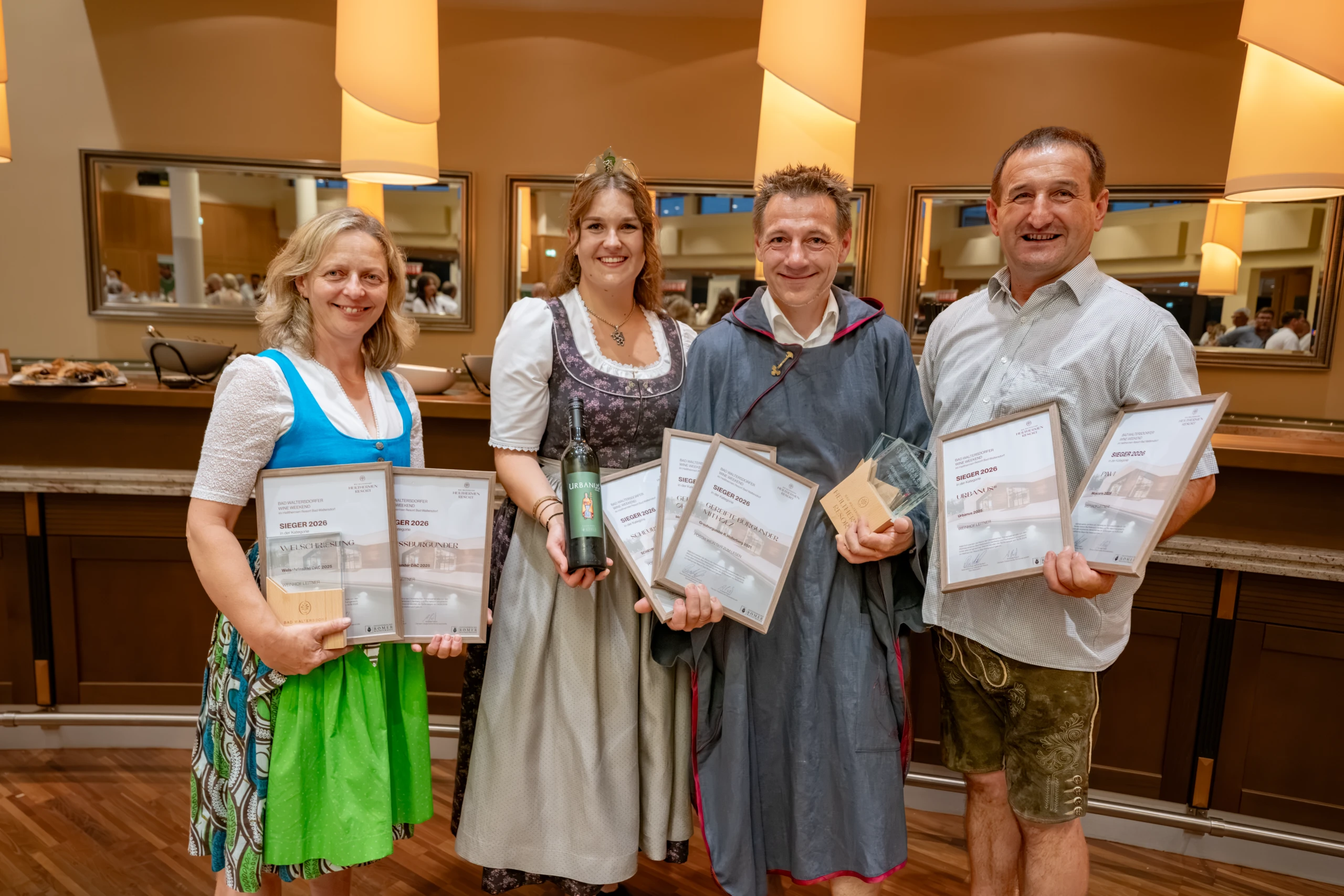 Waltersdorfer Wine Weekend 2026 – Bild 72 von 74