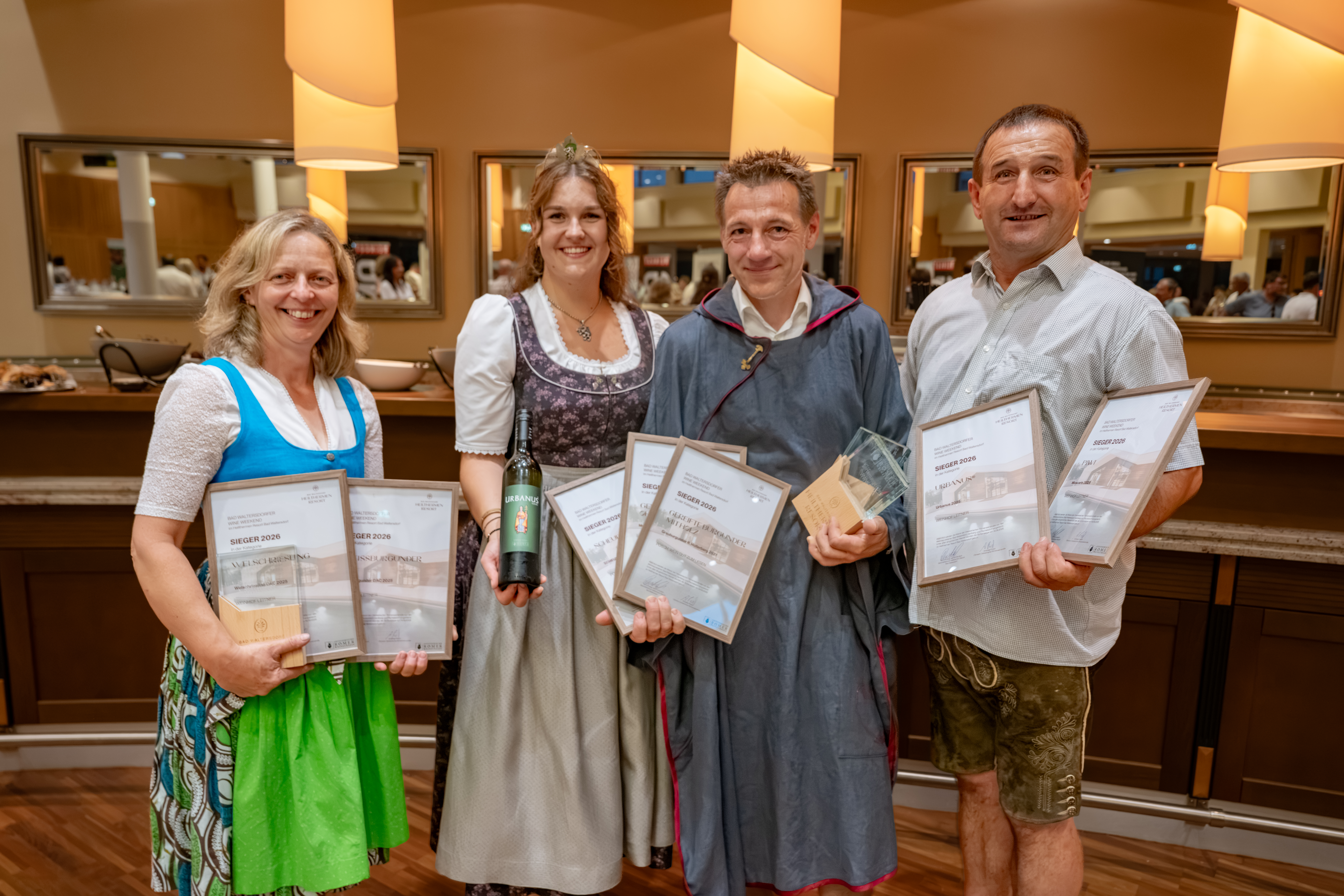 Waltersdorfer Wine Weekend 2026 – Bild 73 von 74