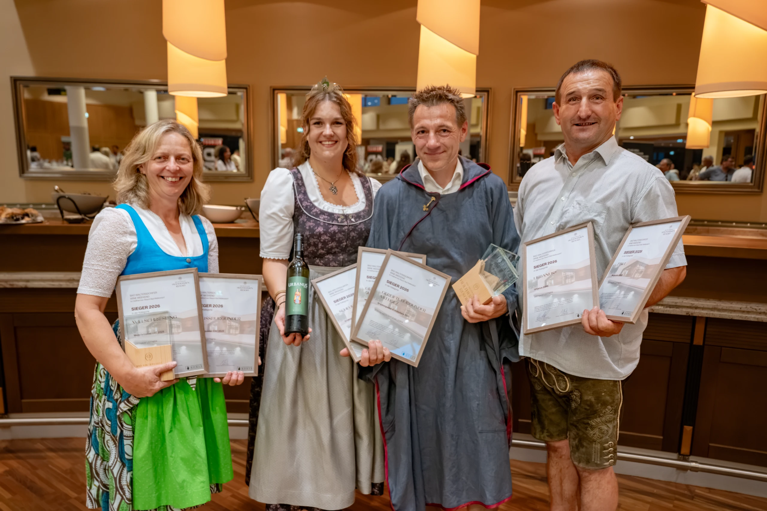 Waltersdorfer Wine Weekend 2026 – Bild 73 von 74