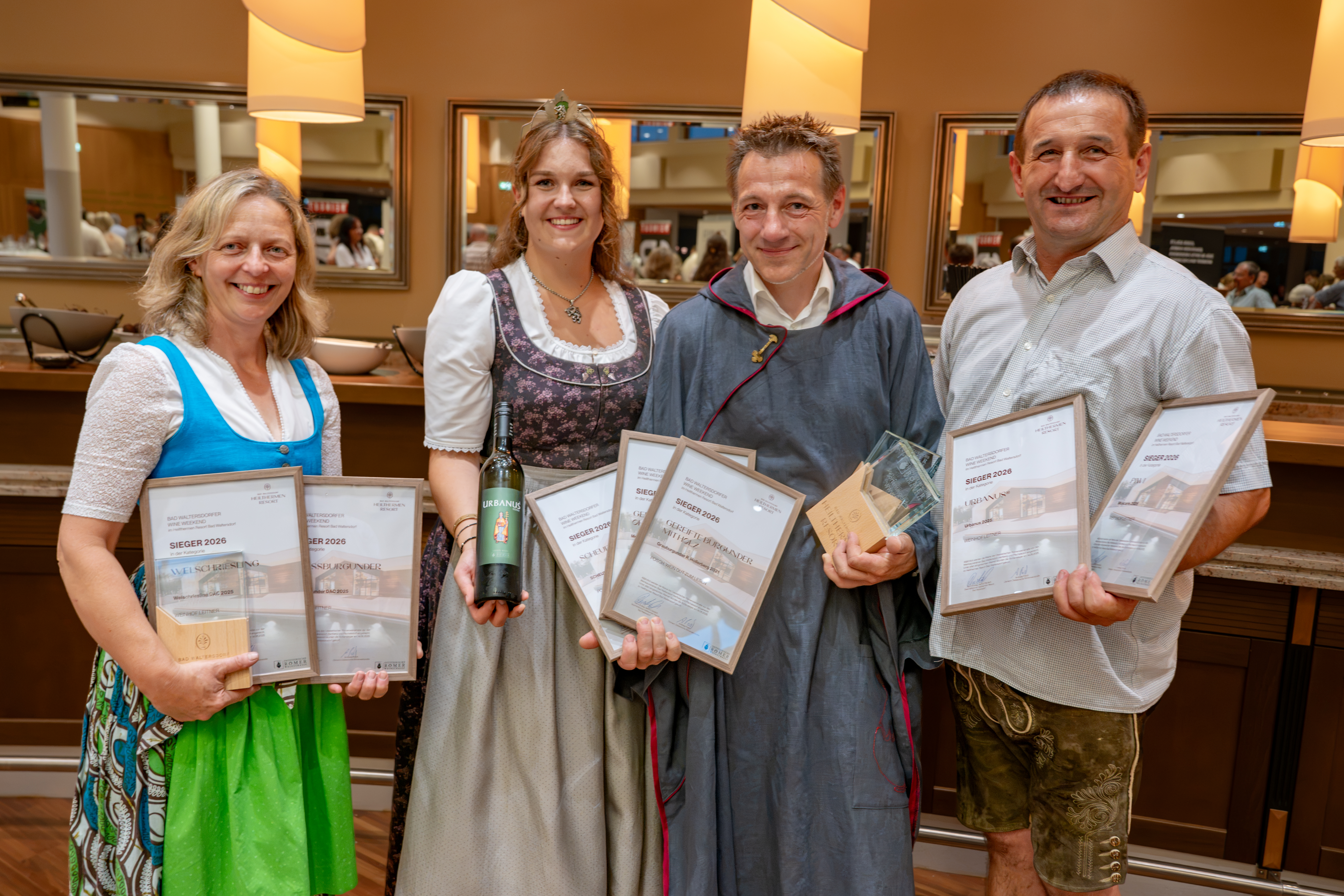 Waltersdorfer Wine Weekend 2026 – Bild 74 von 74