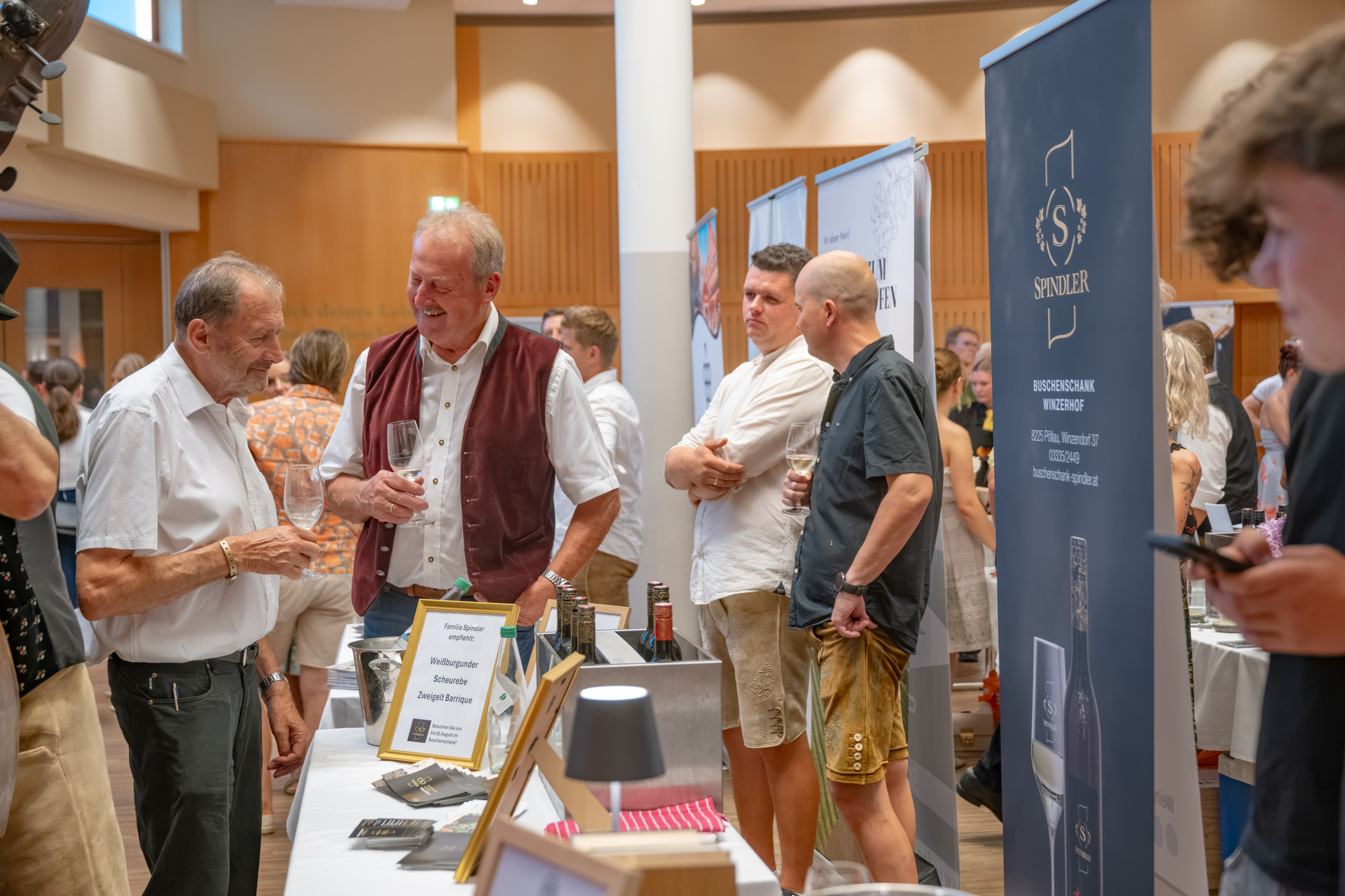 Waltersdorfer Wine Weekend 2026 – Bild 64 von 74