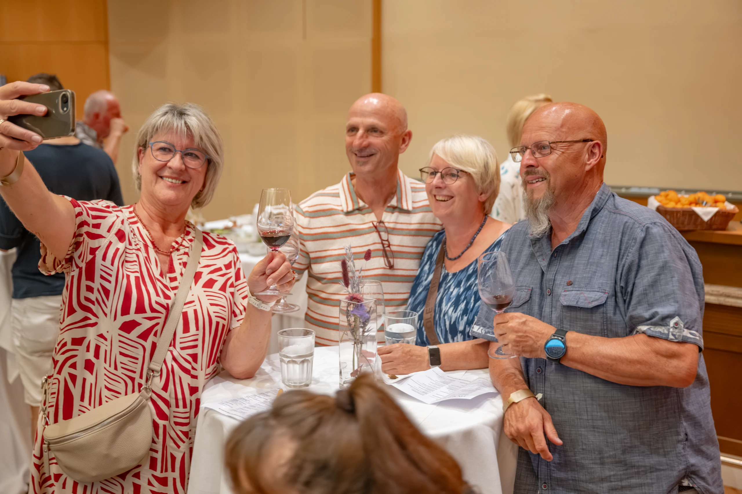 Waltersdorfer Wine Weekend 2026 – Bild 69 von 74
