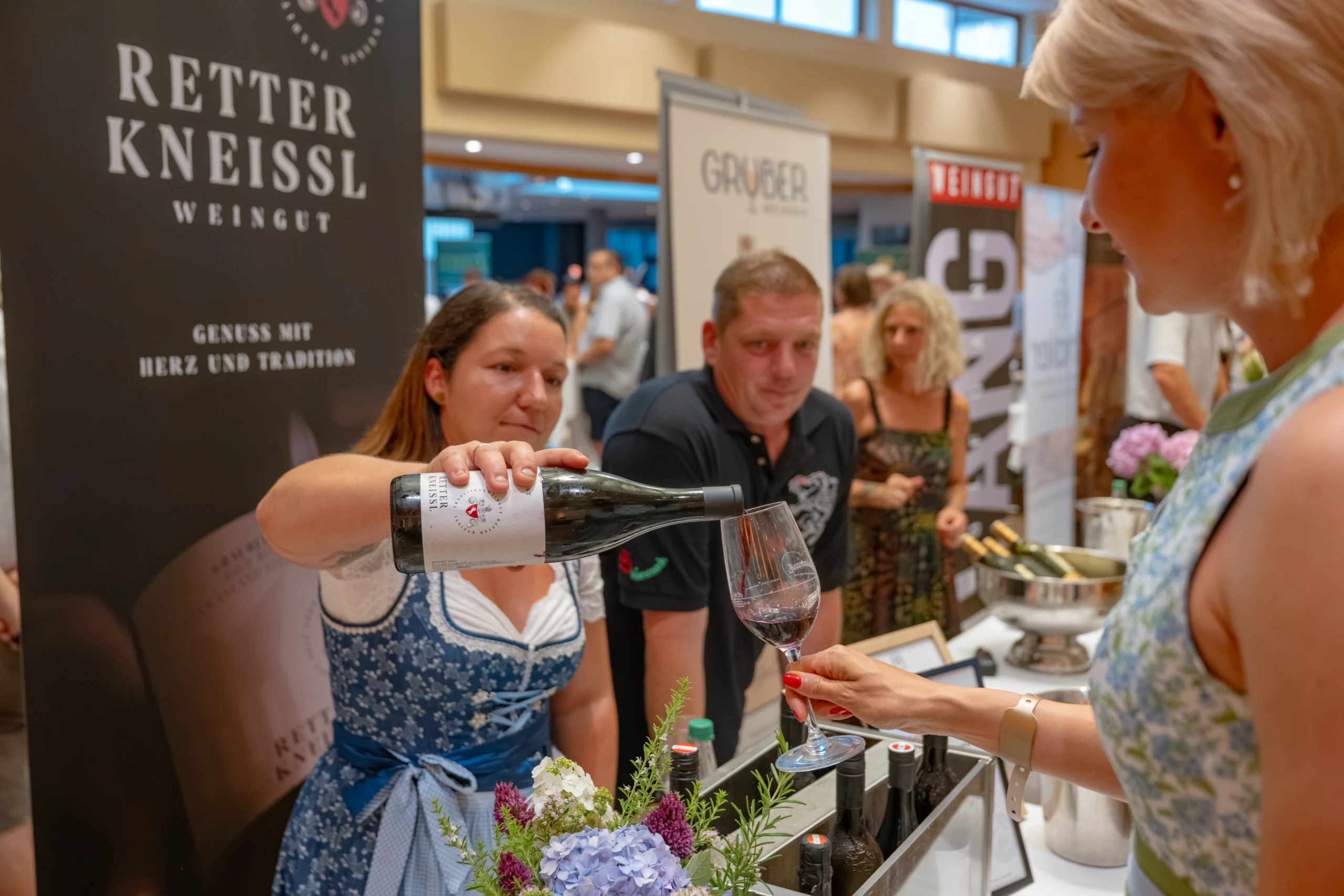 Waltersdorfer Wine Weekend 2026 – Bild 56 von 74