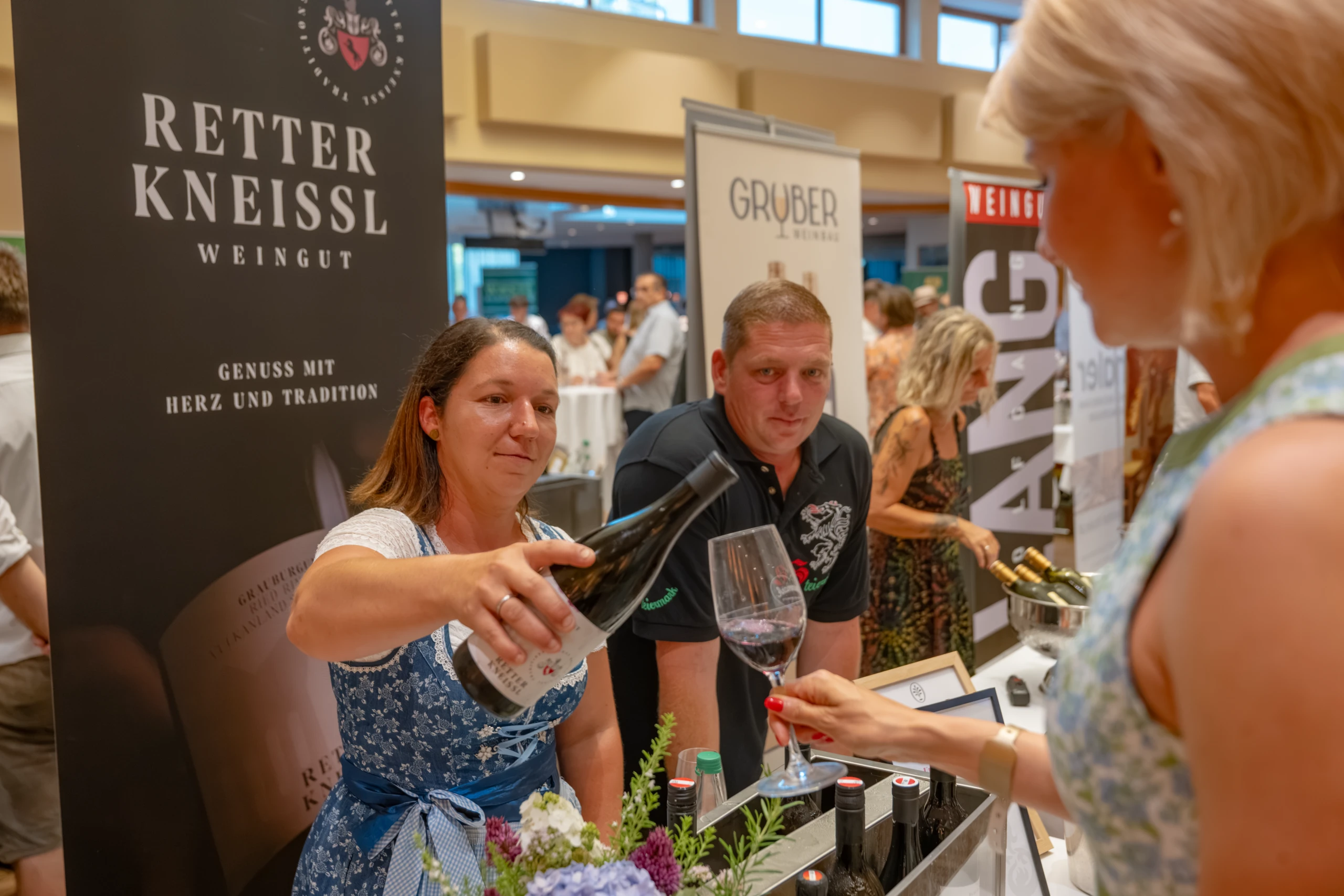 Waltersdorfer Wine Weekend 2026 – Bild 57 von 74