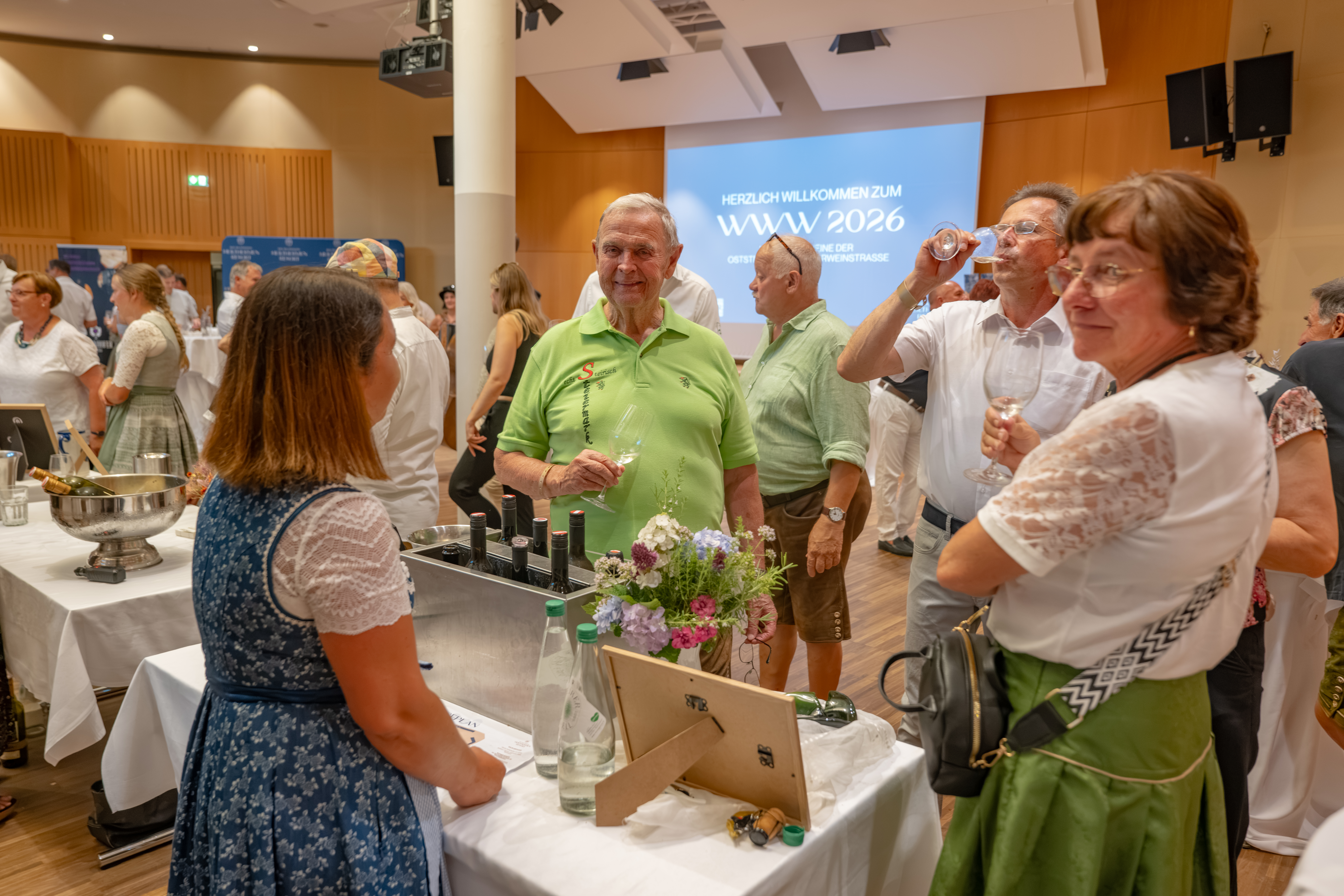 Waltersdorfer Wine Weekend 2026 – Bild 49 von 74