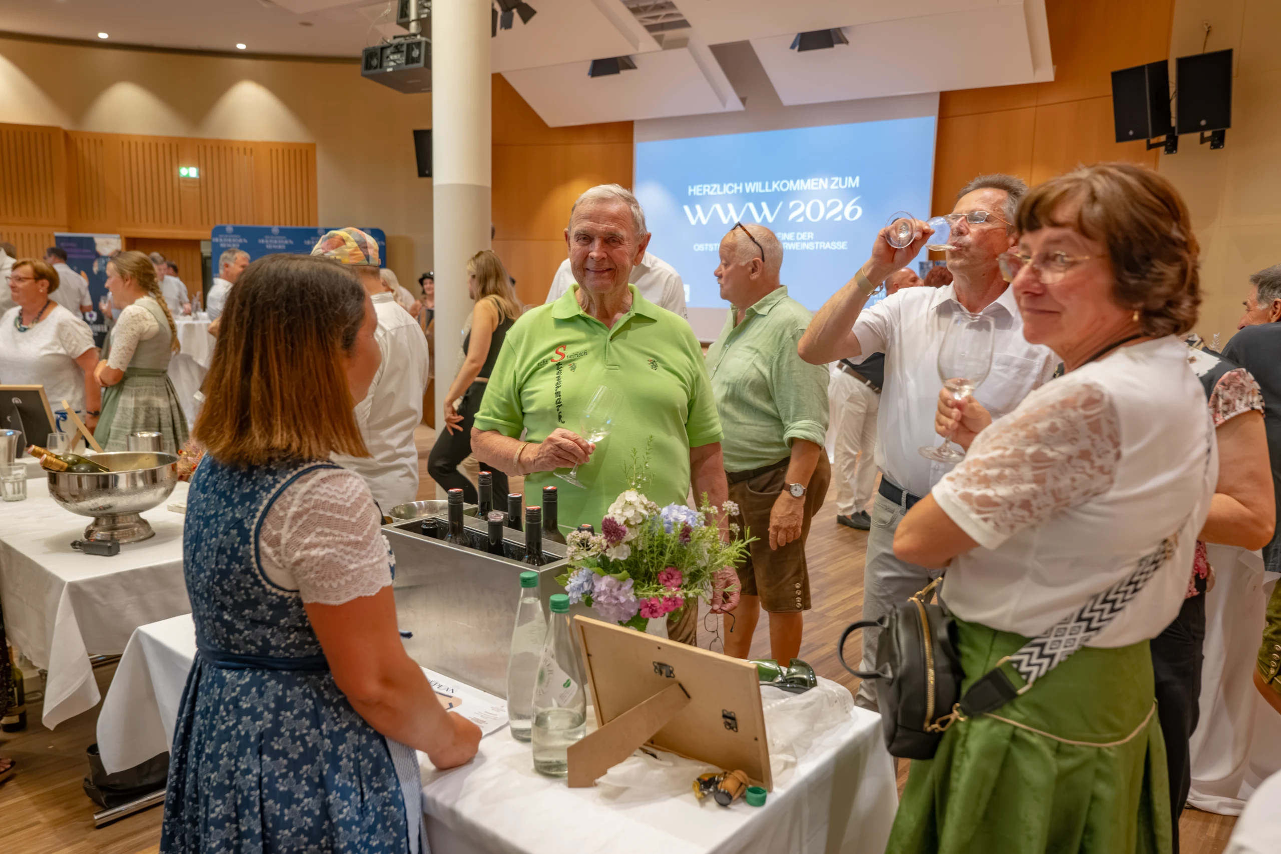 Waltersdorfer Wine Weekend 2026 – Bild 49 von 74