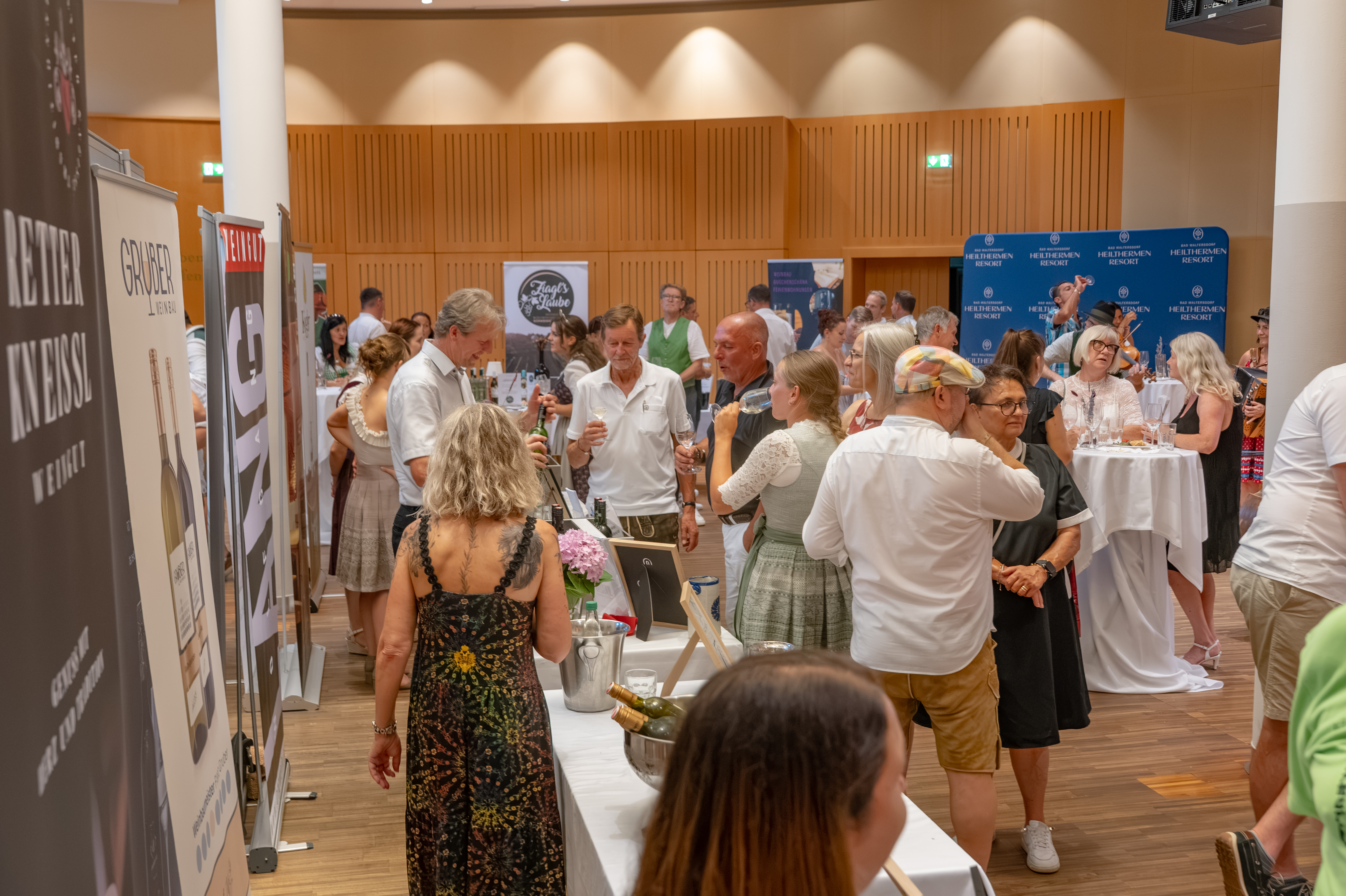 Waltersdorfer Wine Weekend 2026 – Bild 50 von 74