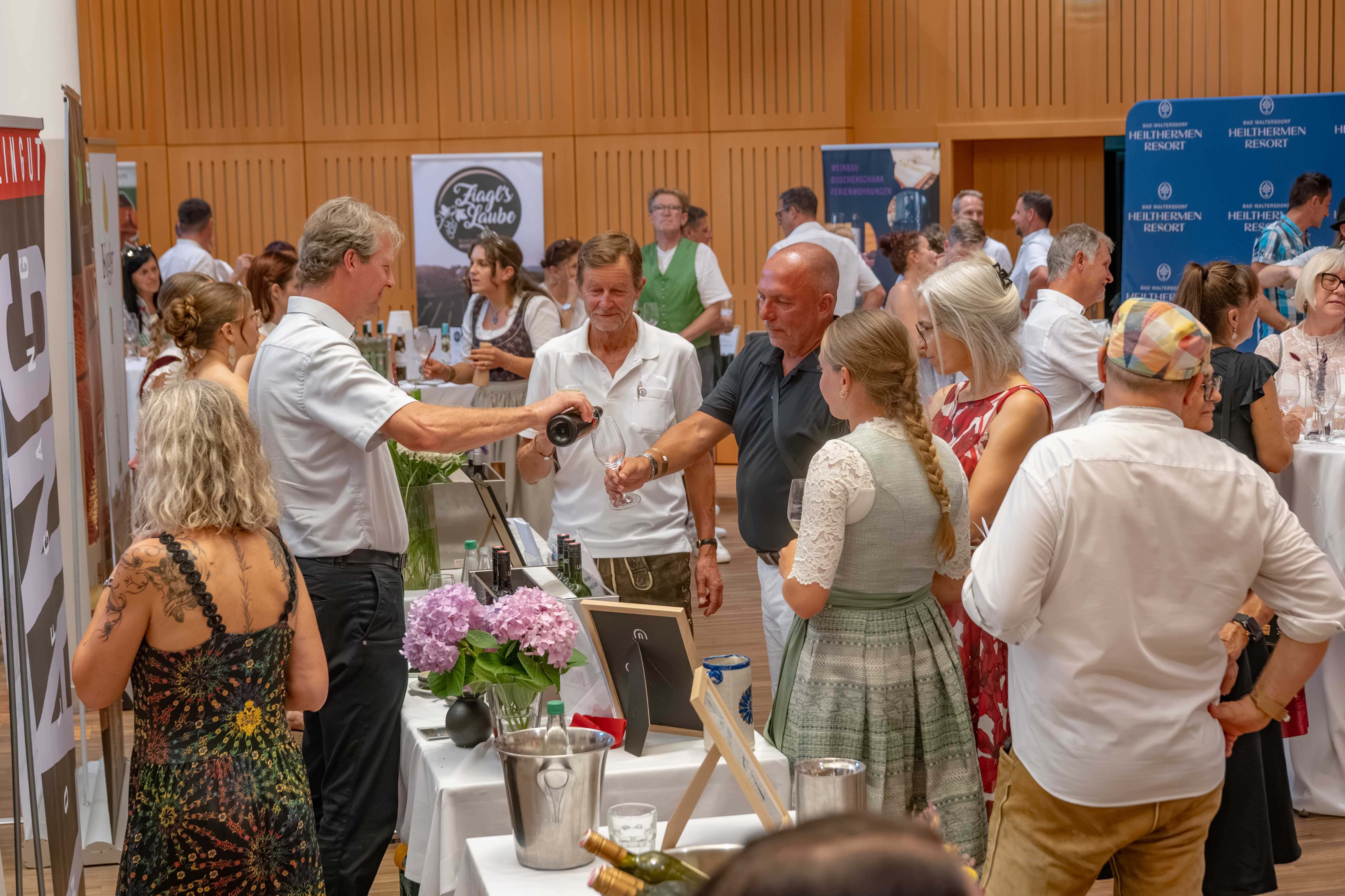 Waltersdorfer Wine Weekend 2026 – Bild 51 von 74