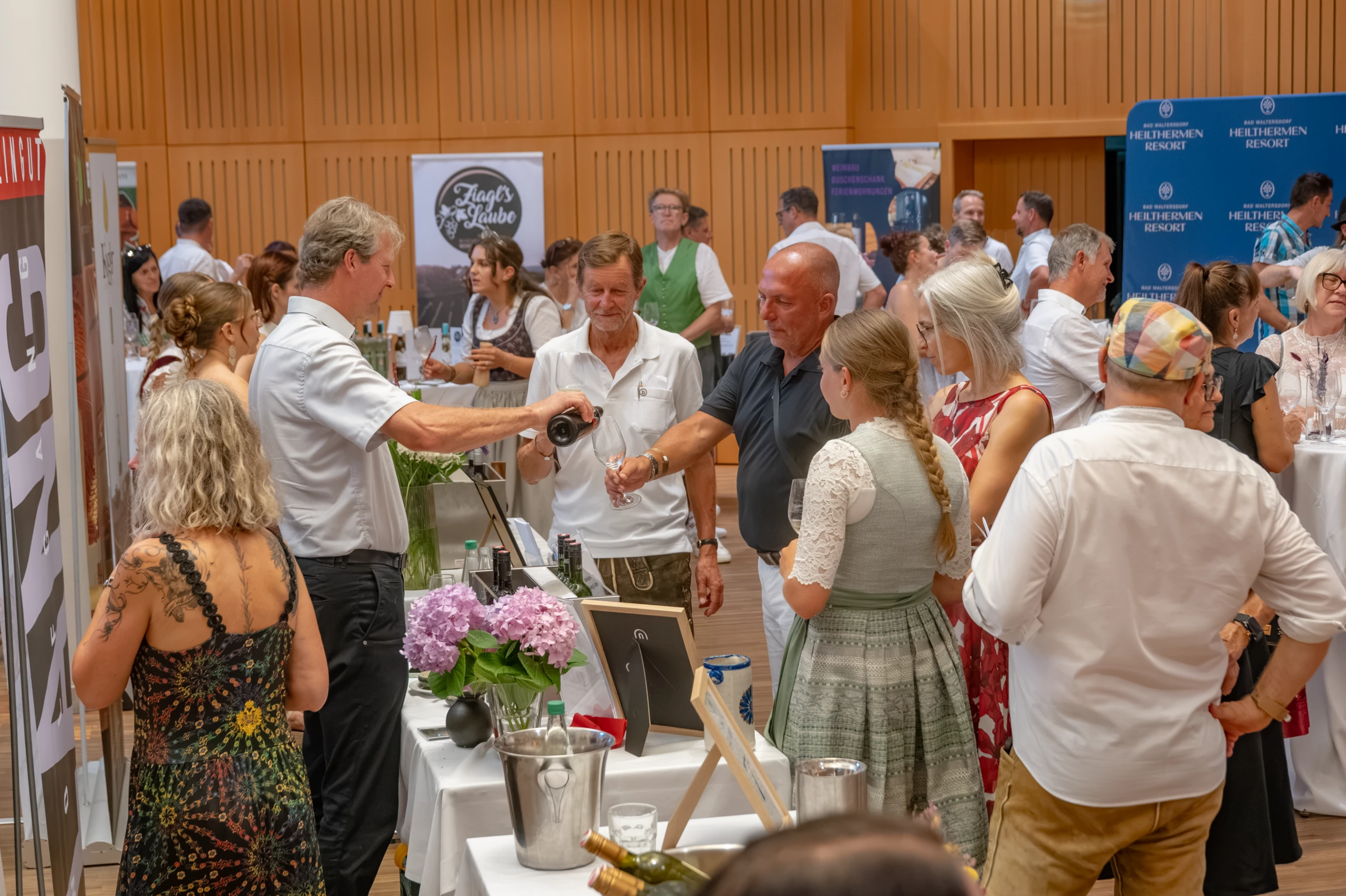 Waltersdorfer Wine Weekend 2026 – Bild 51 von 74
