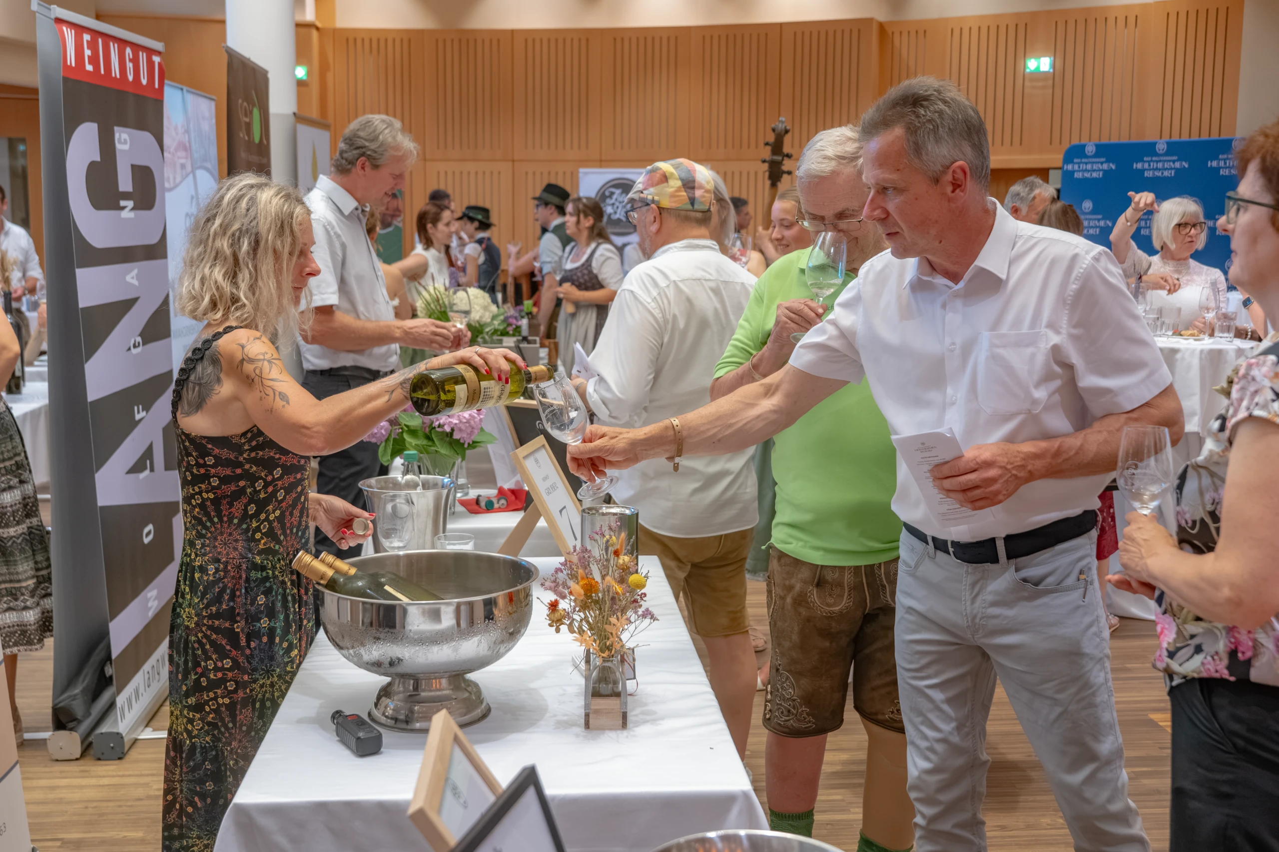 Waltersdorfer Wine Weekend 2026 – Bild 52 von 74