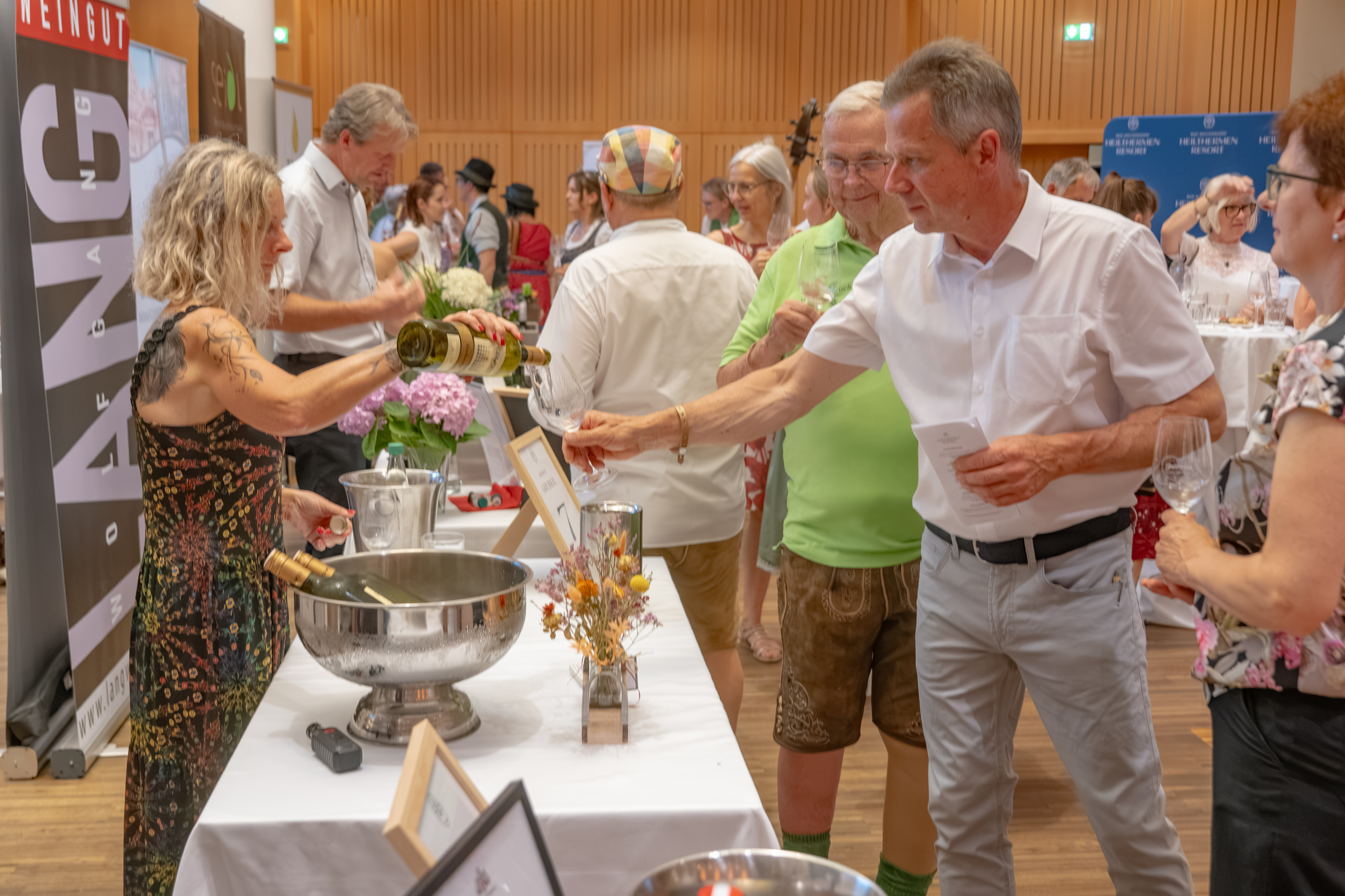 Waltersdorfer Wine Weekend 2026 – Bild 53 von 74