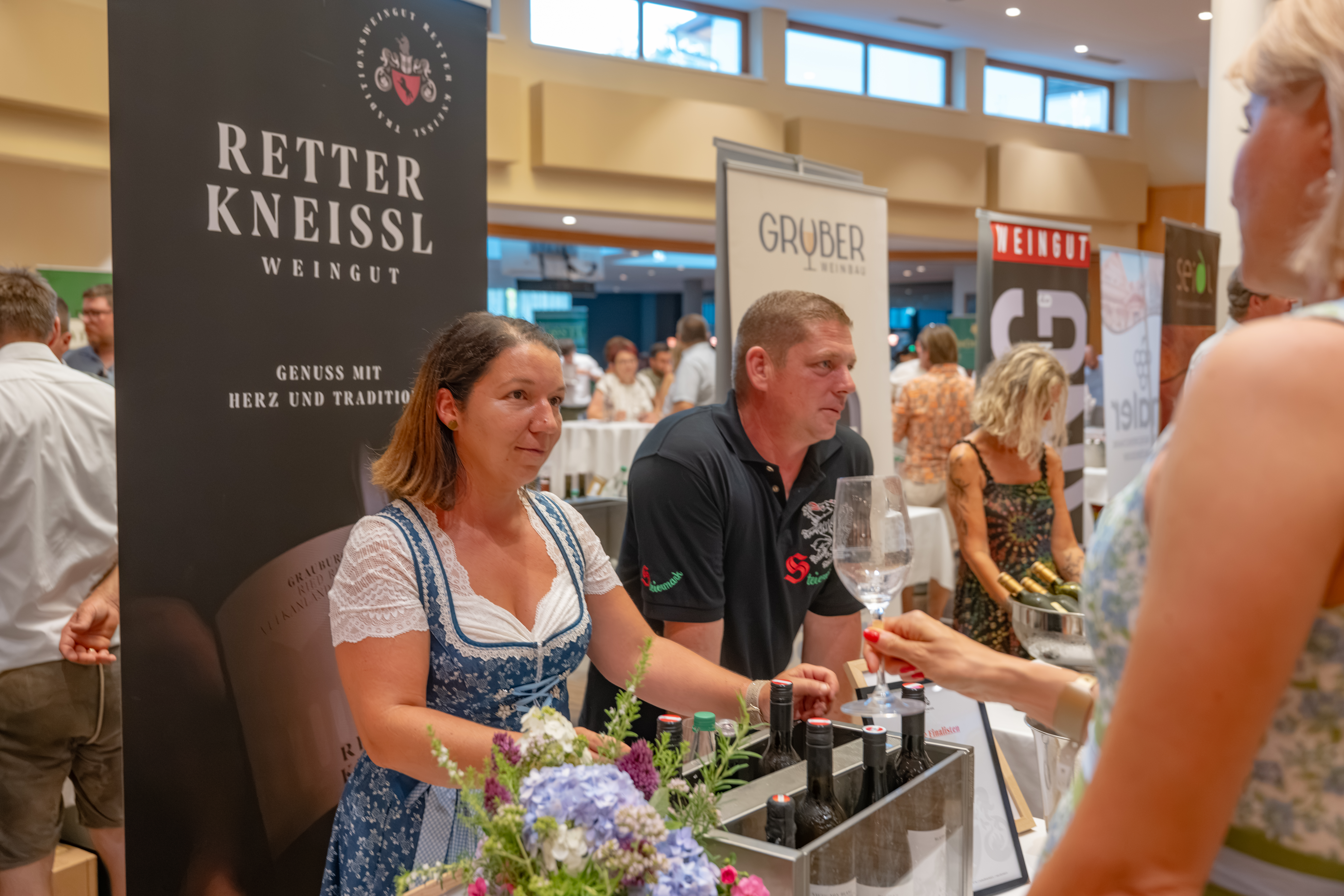 Waltersdorfer Wine Weekend 2026 – Bild 54 von 74
