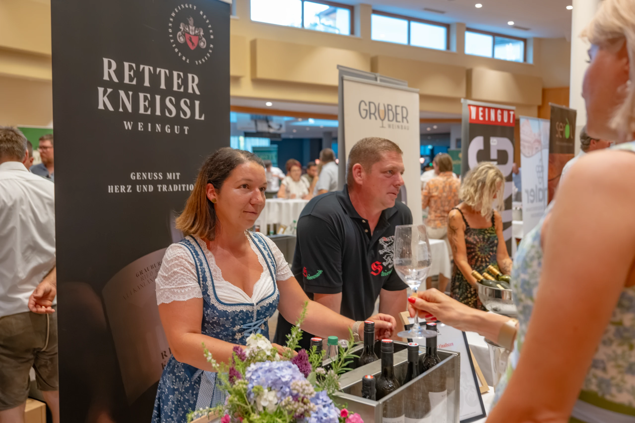 Waltersdorfer Wine Weekend 2026 – Bild 54 von 74