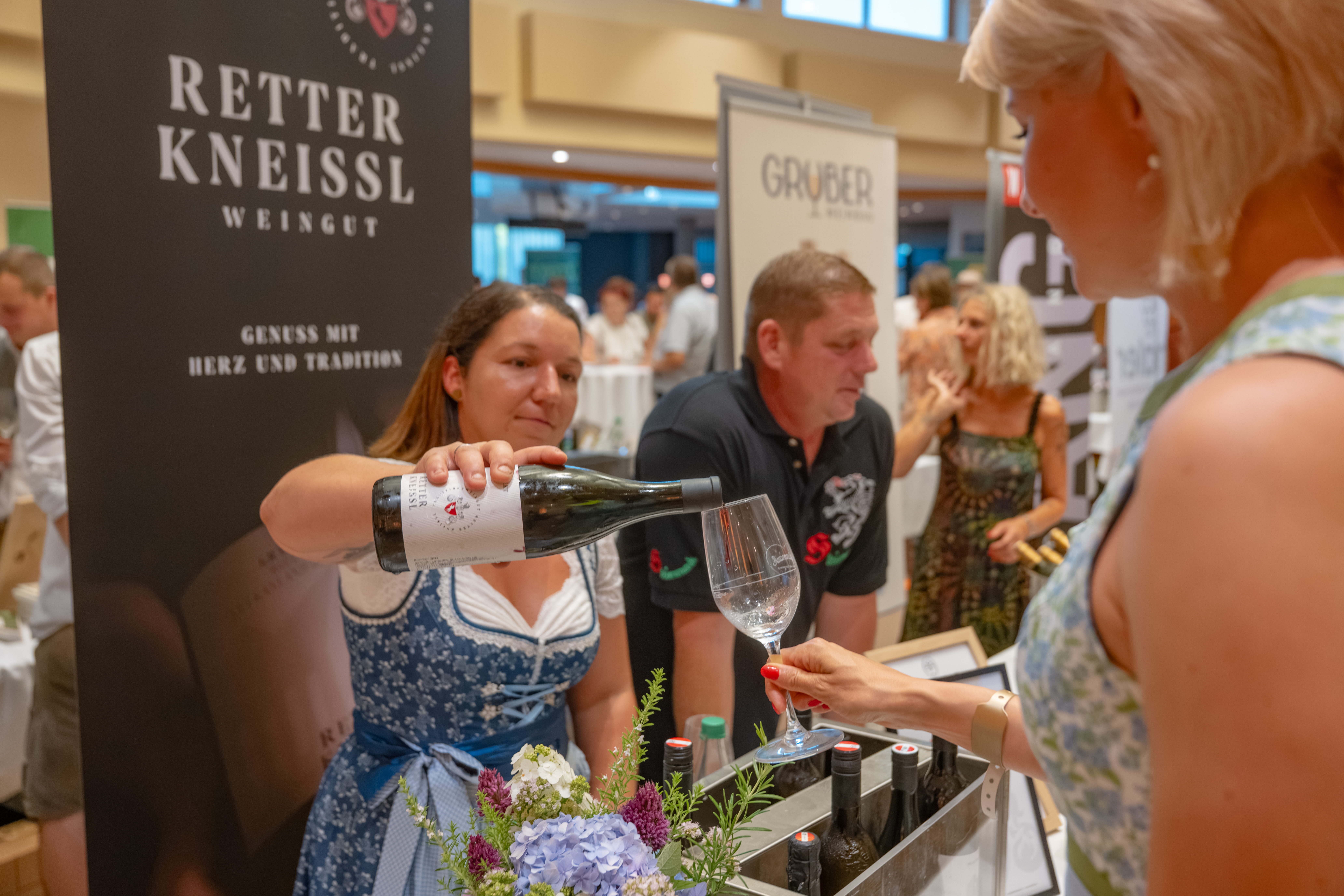 Waltersdorfer Wine Weekend 2026 – Bild 55 von 74