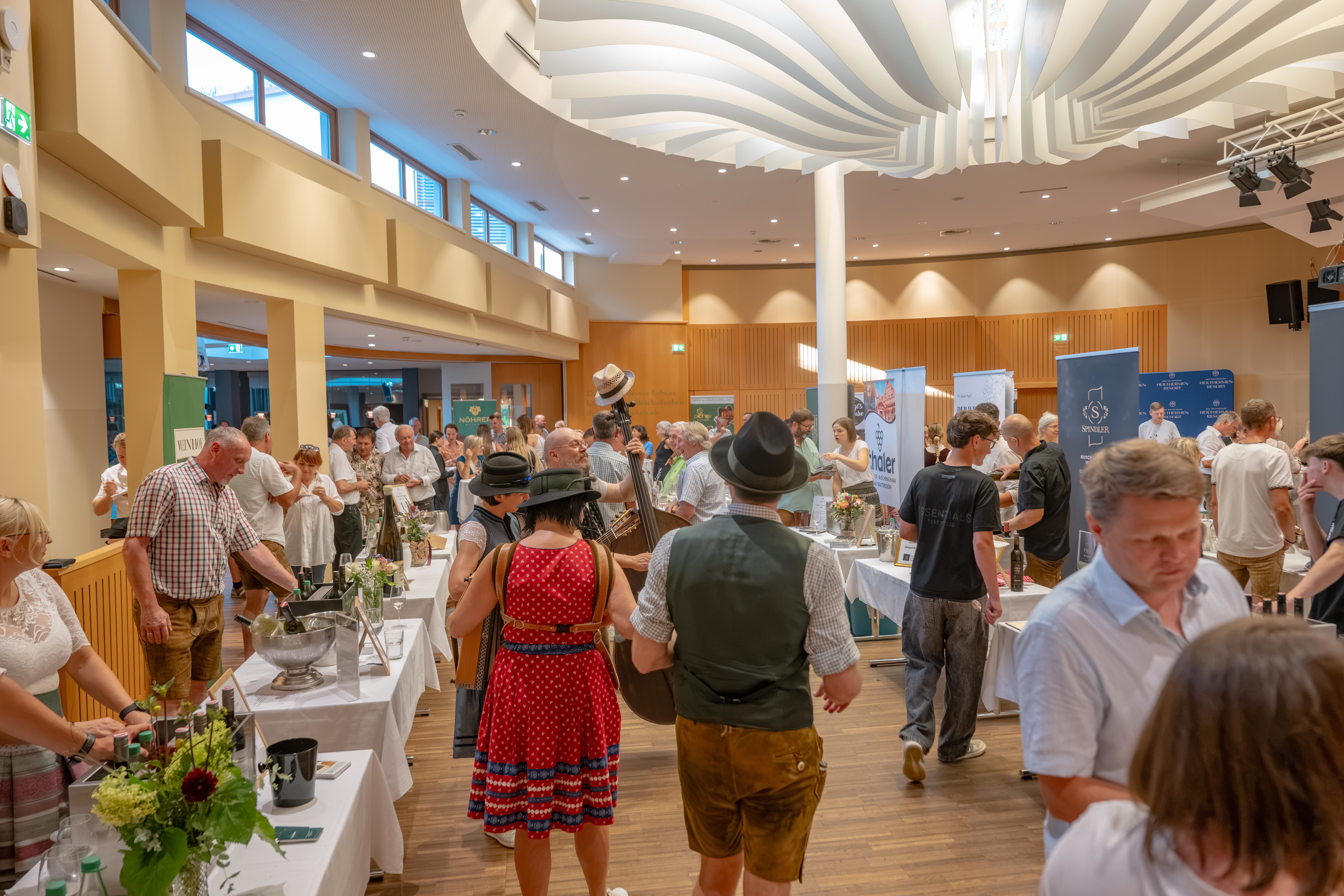 Waltersdorfer Wine Weekend 2026 – Bild 39 von 74