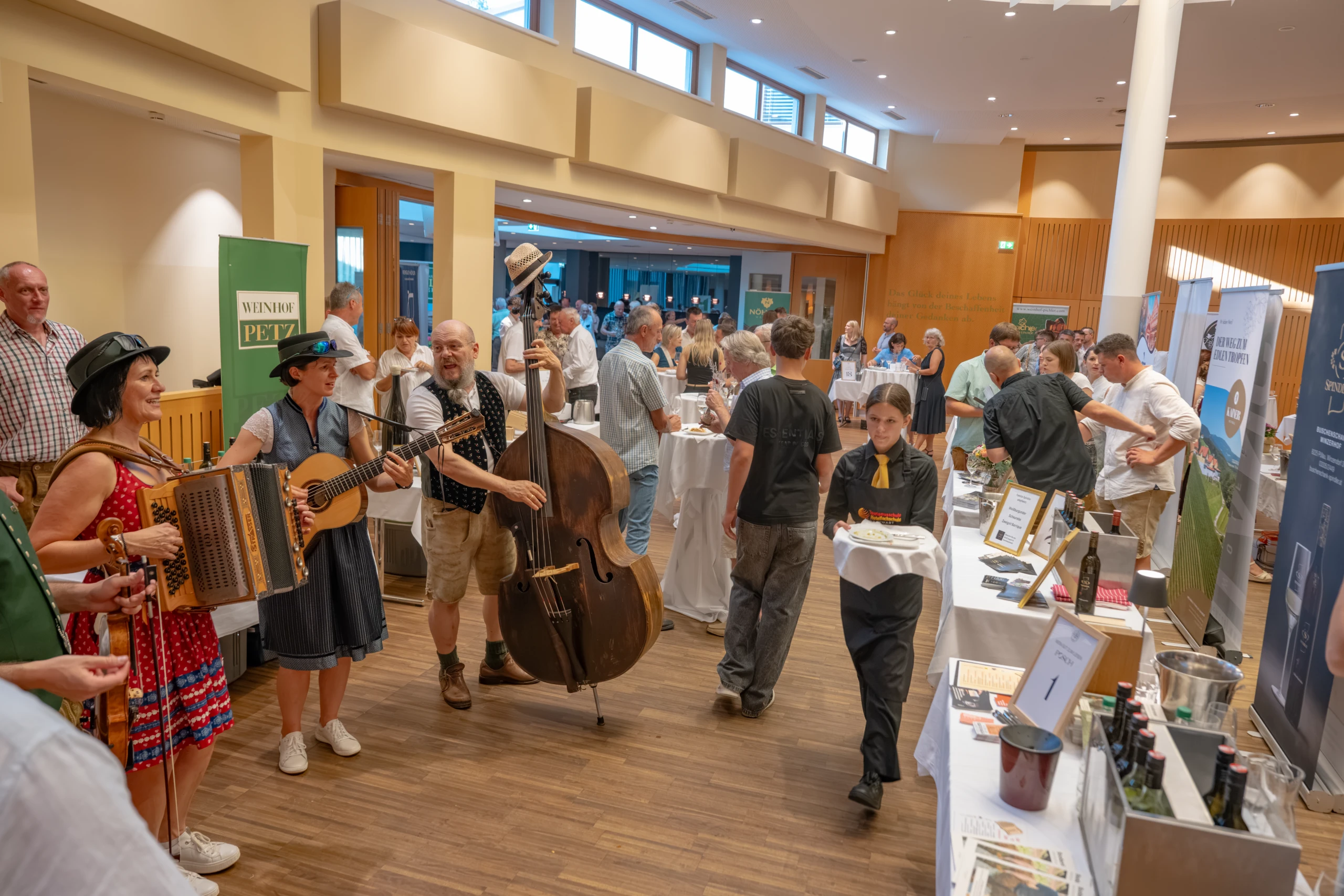 Waltersdorfer Wine Weekend 2026 – Bild 41 von 74