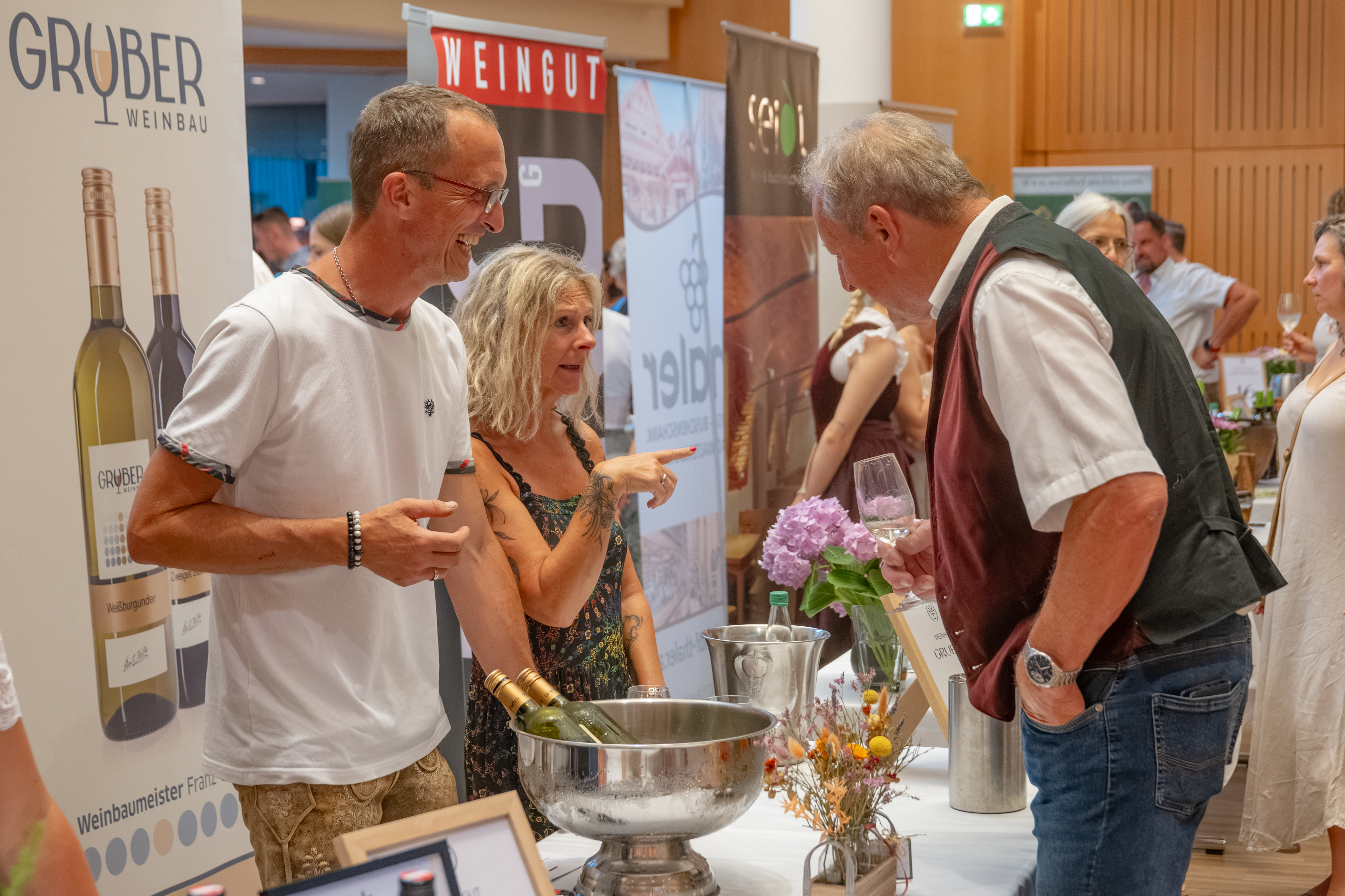 Waltersdorfer Wine Weekend 2026 – Bild 43 von 74