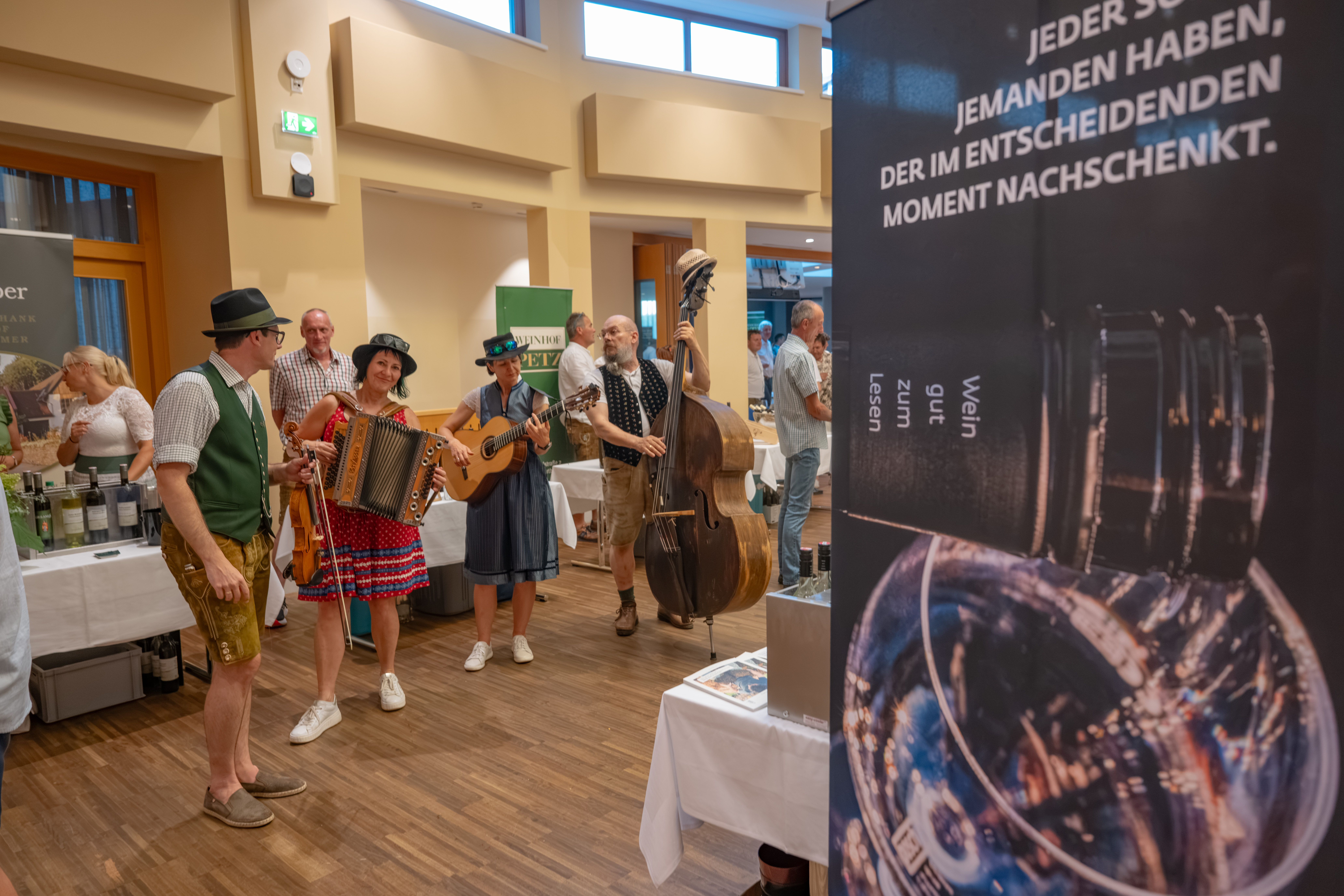 Waltersdorfer Wine Weekend 2026 – Bild 37 von 74