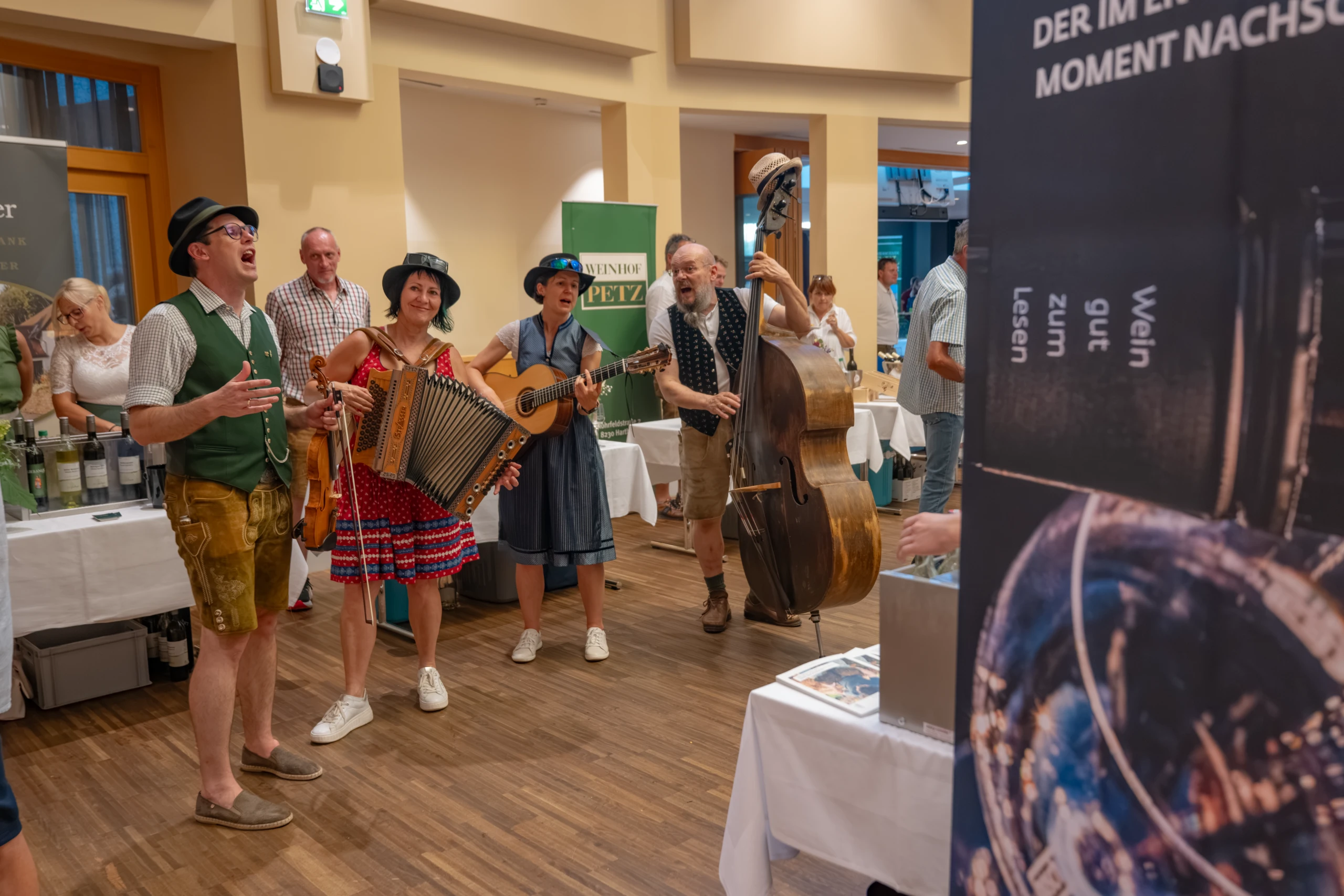 Waltersdorfer Wine Weekend 2026 – Bild 38 von 74