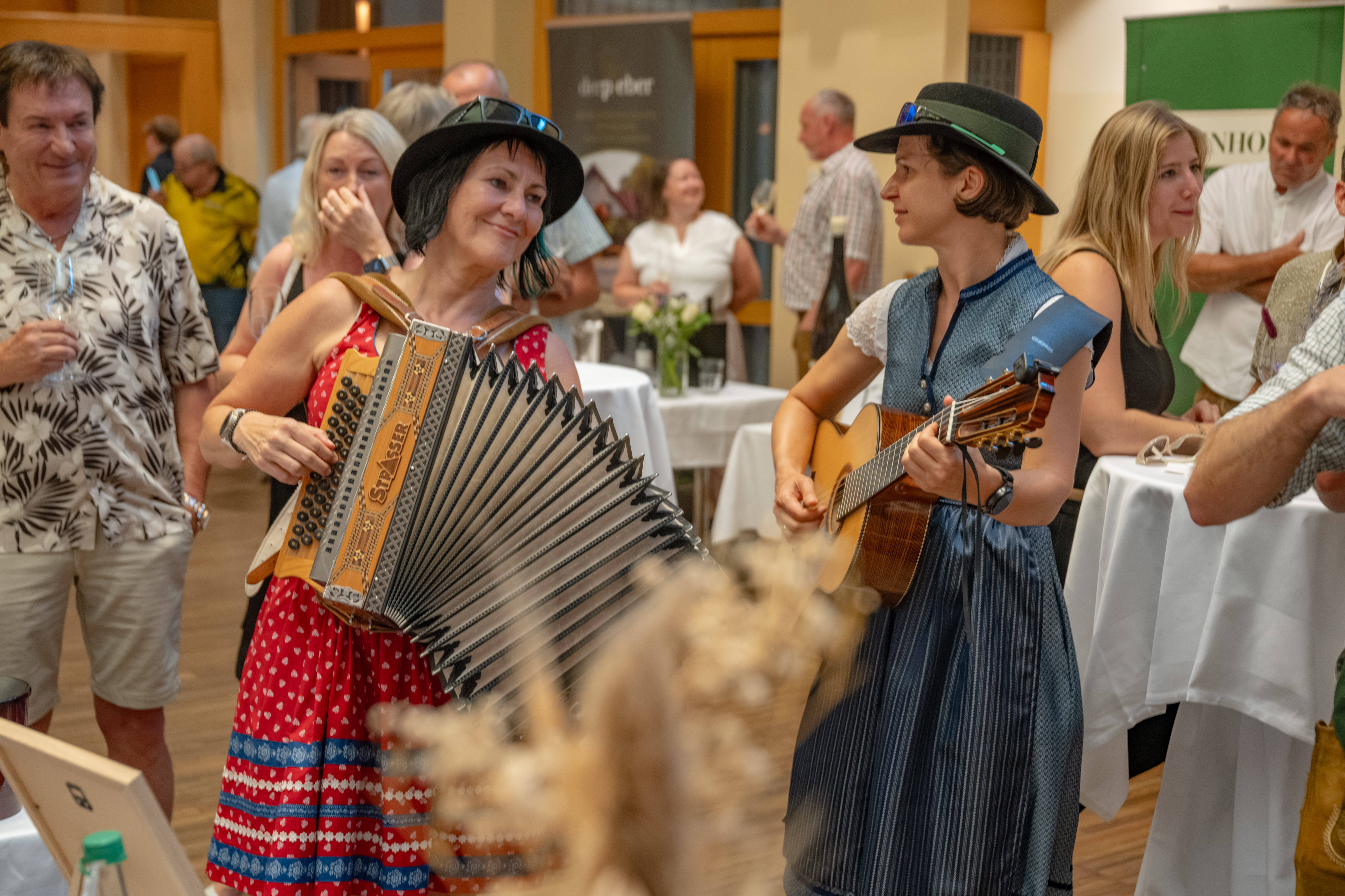 Waltersdorfer Wine Weekend 2026 – Bild 26 von 74