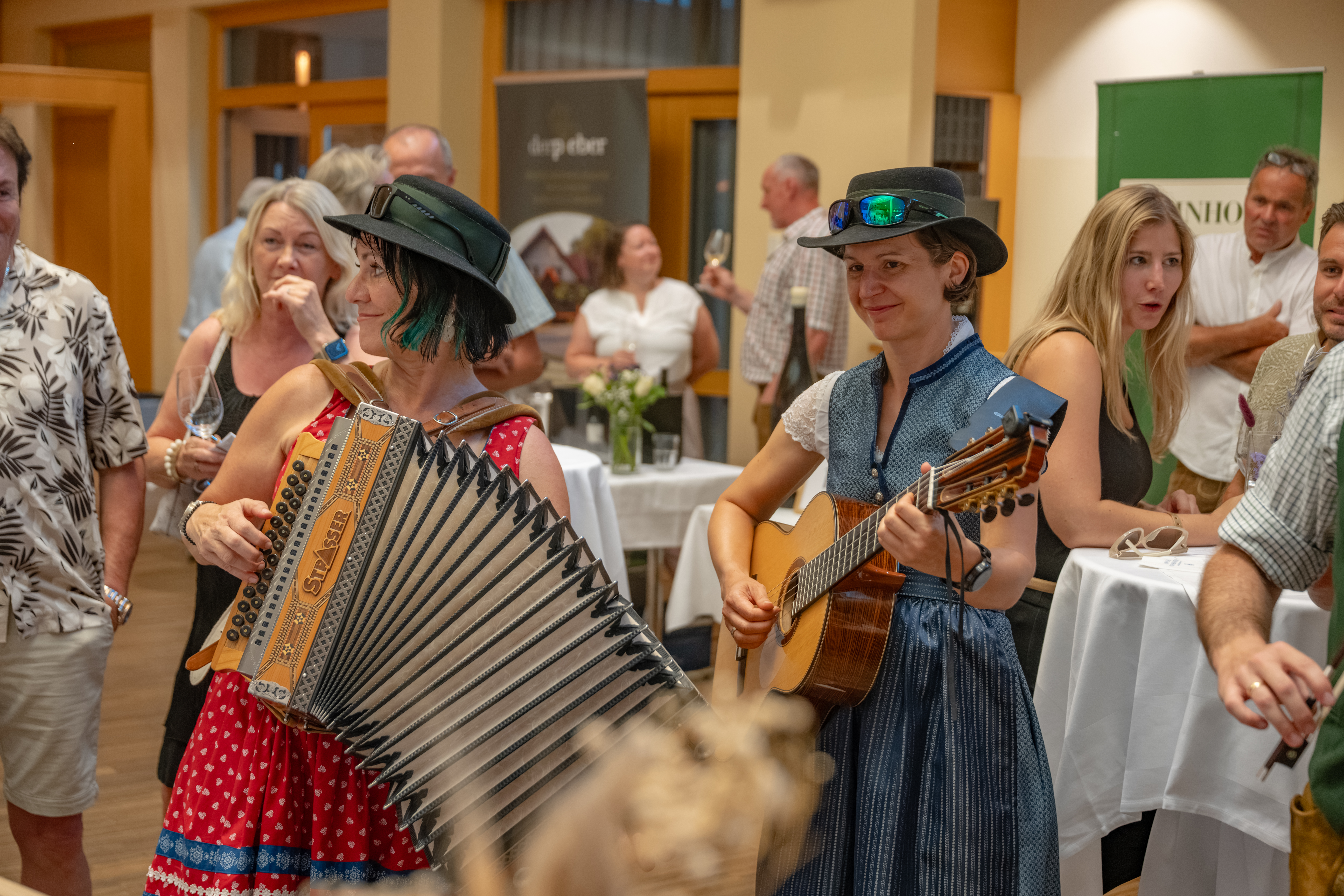 Waltersdorfer Wine Weekend 2026 – Bild 28 von 74