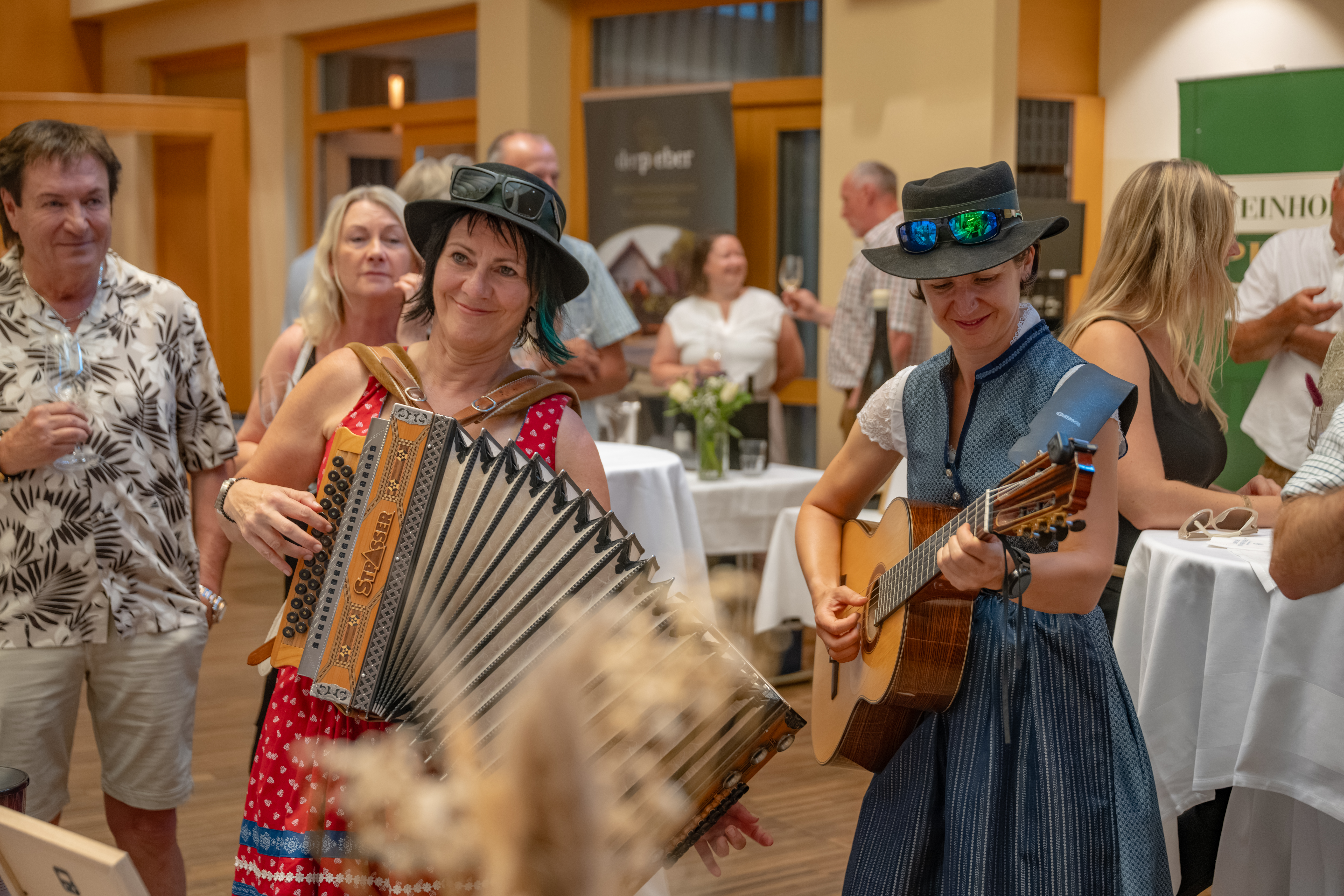 Waltersdorfer Wine Weekend 2026 – Bild 29 von 74