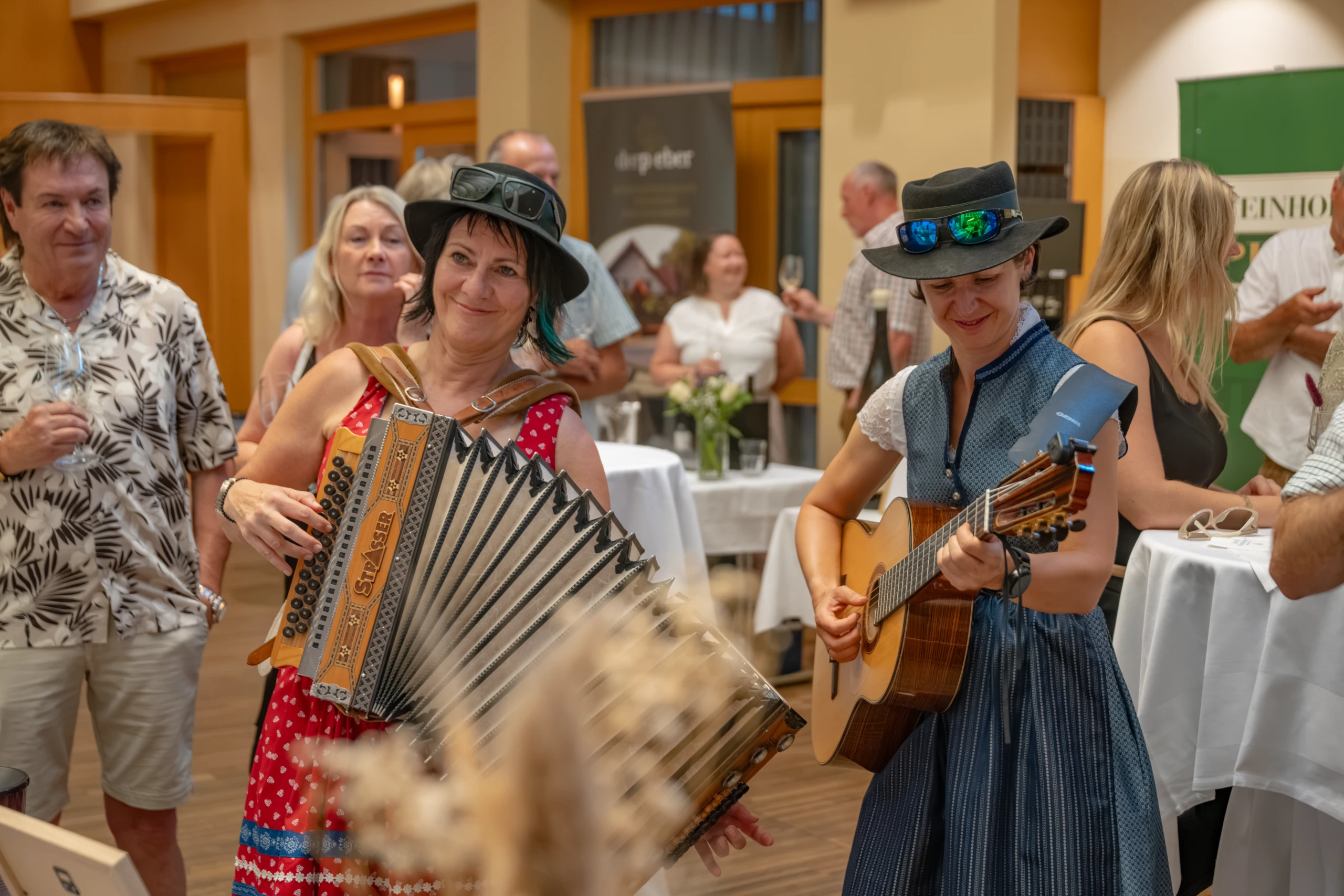 Waltersdorfer Wine Weekend 2026 – Bild 29 von 74