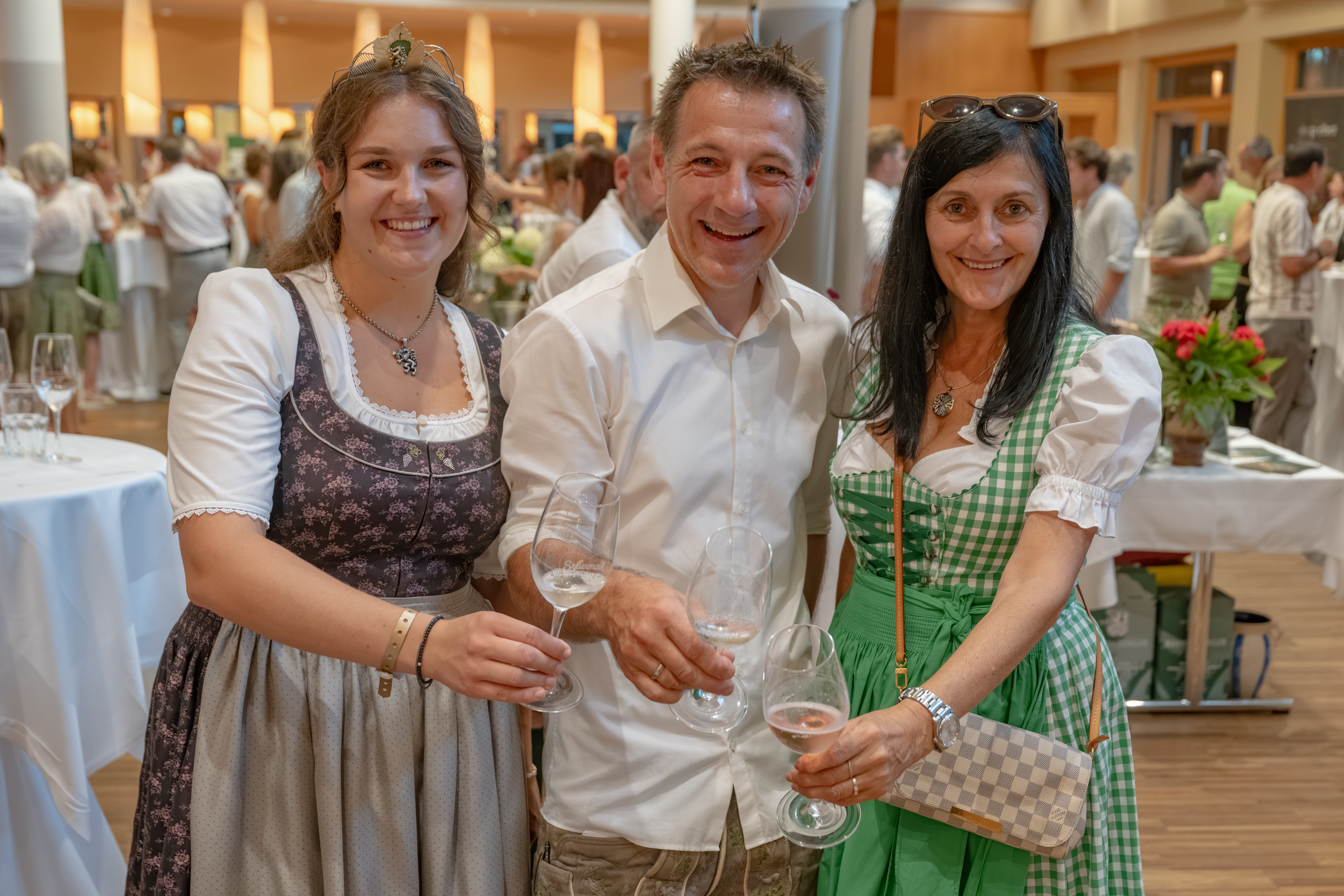 Waltersdorfer Wine Weekend 2026 – Bild 30 von 74