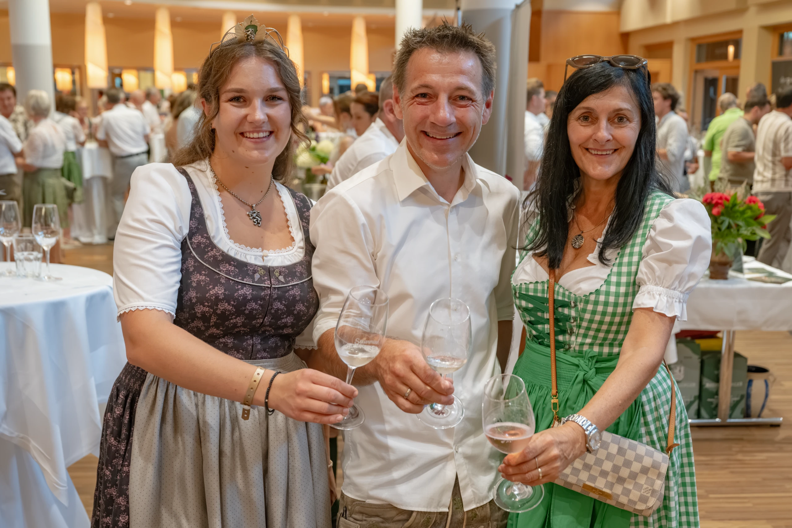 Waltersdorfer Wine Weekend 2026 – Bild 31 von 74