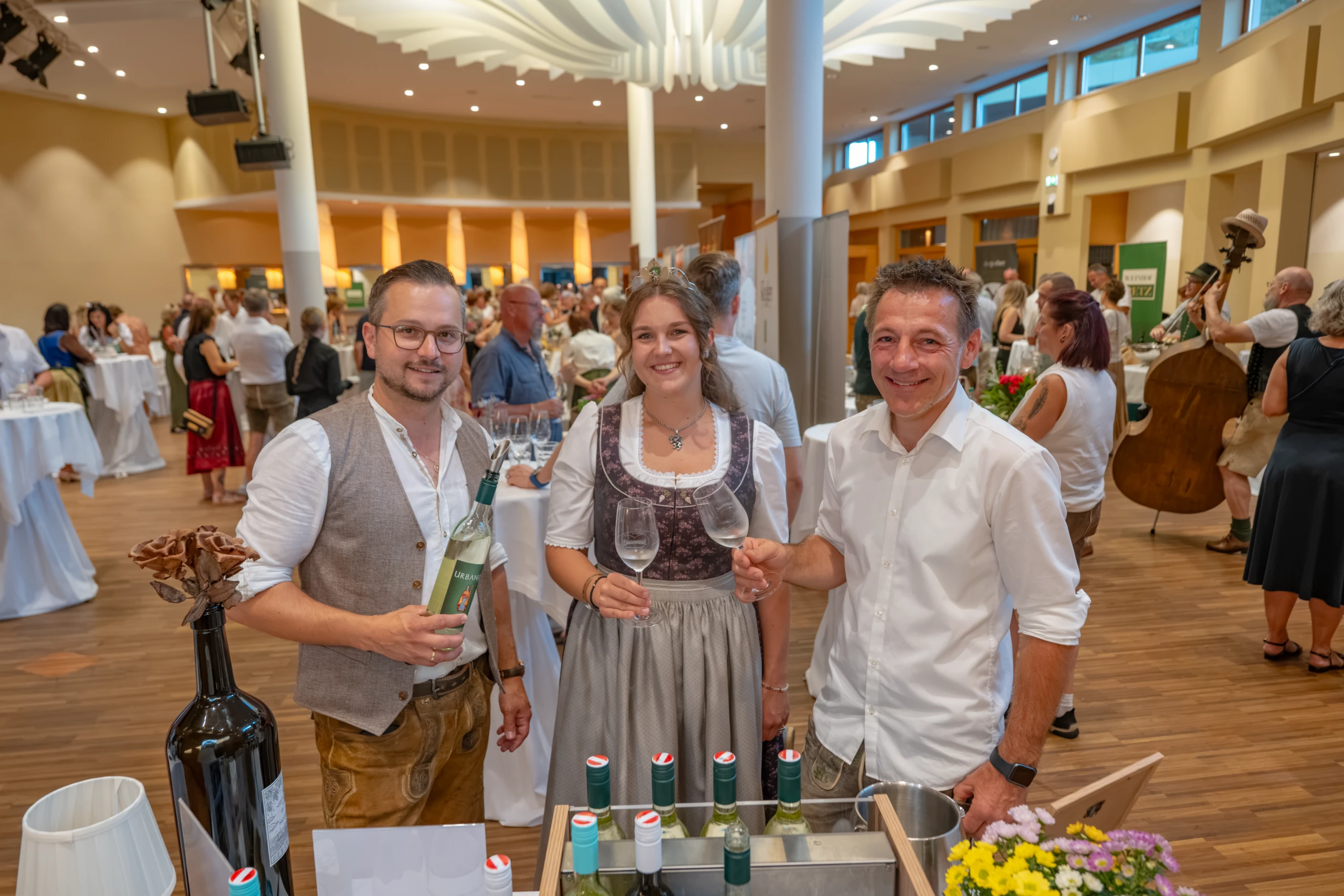 Waltersdorfer Wine Weekend 2026 – Bild 21 von 74