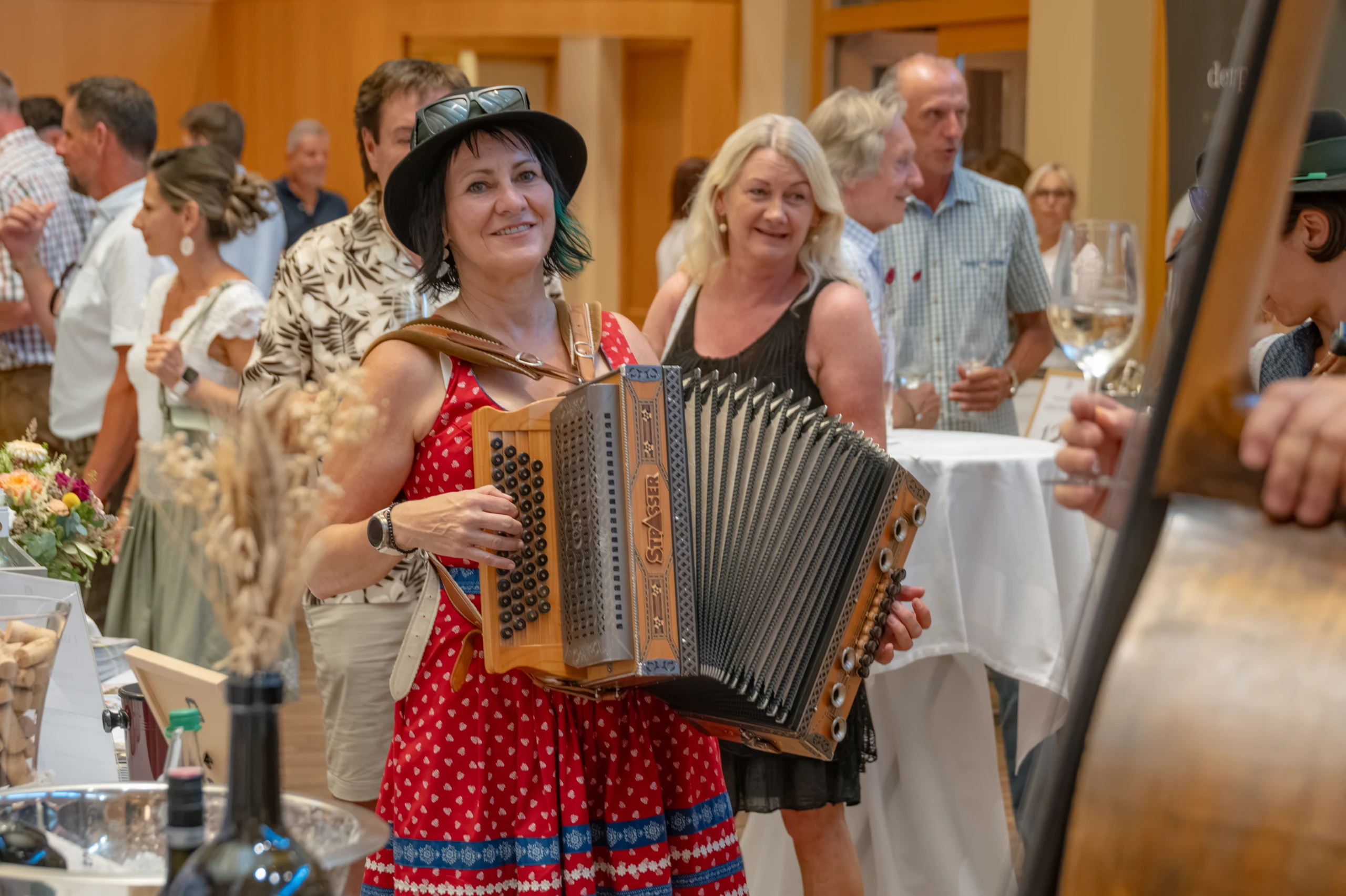 Waltersdorfer Wine Weekend 2026 – Bild 24 von 74