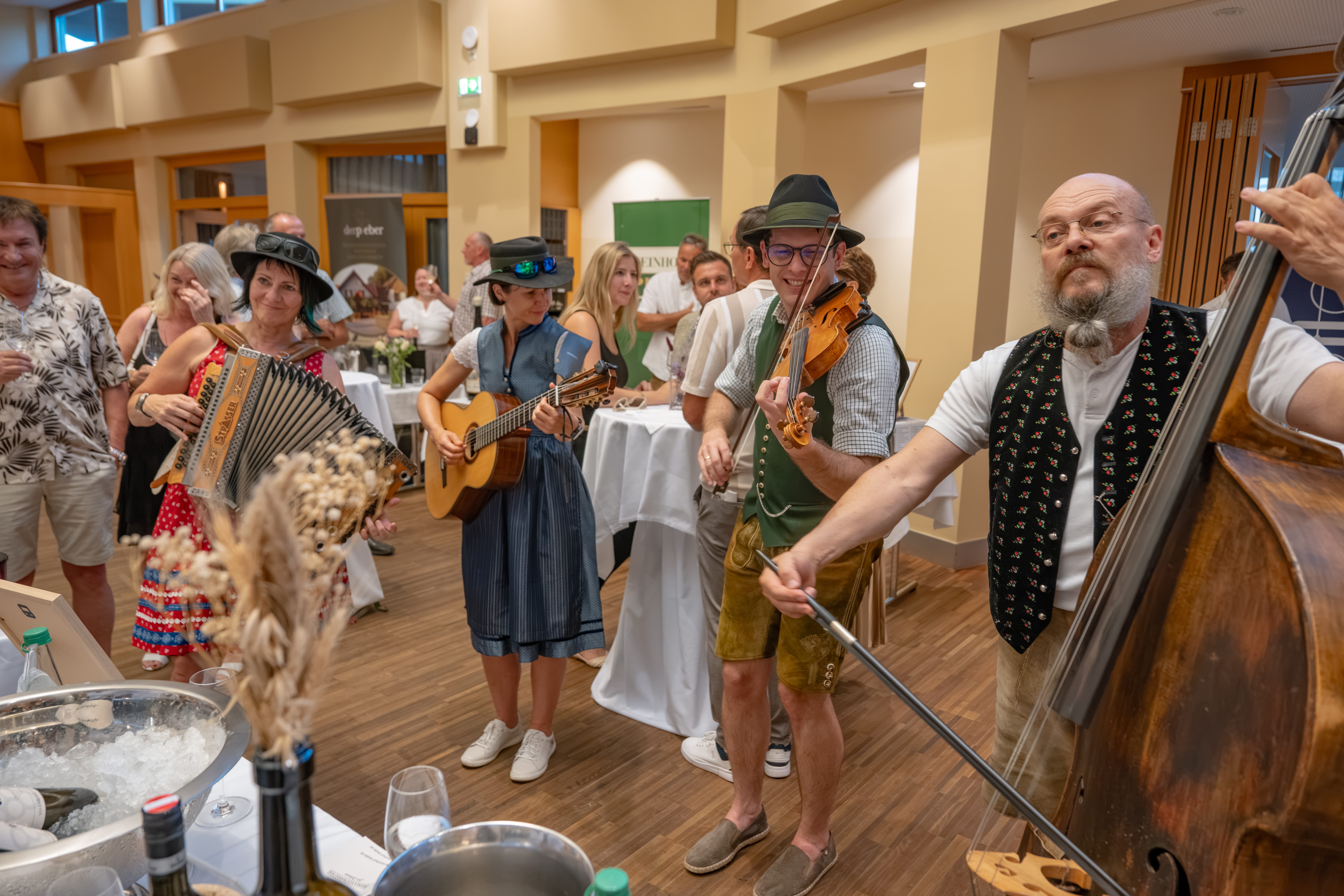 Waltersdorfer Wine Weekend 2026 – Bild 25 von 74