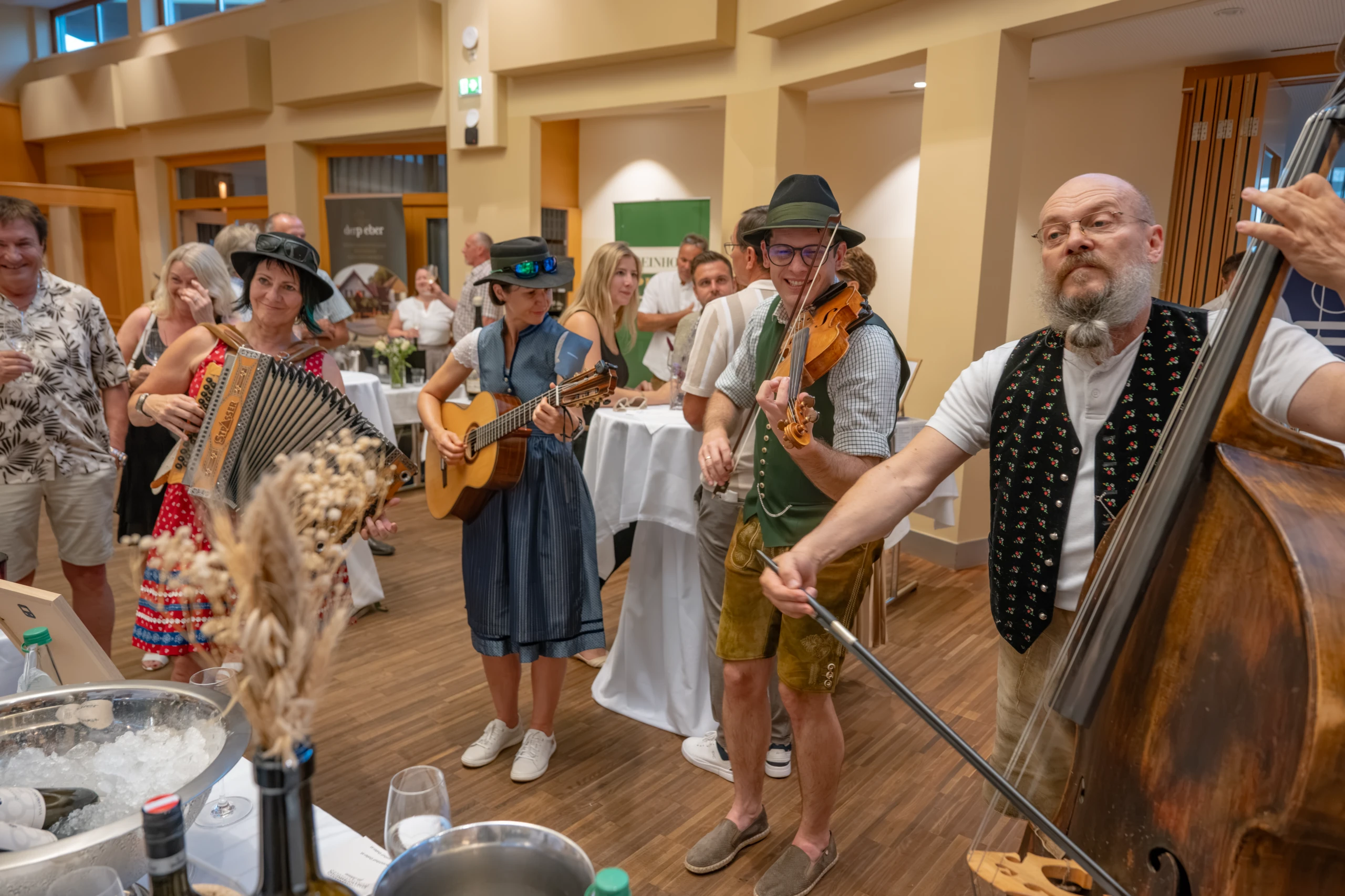 Waltersdorfer Wine Weekend 2026 – Bild 25 von 74