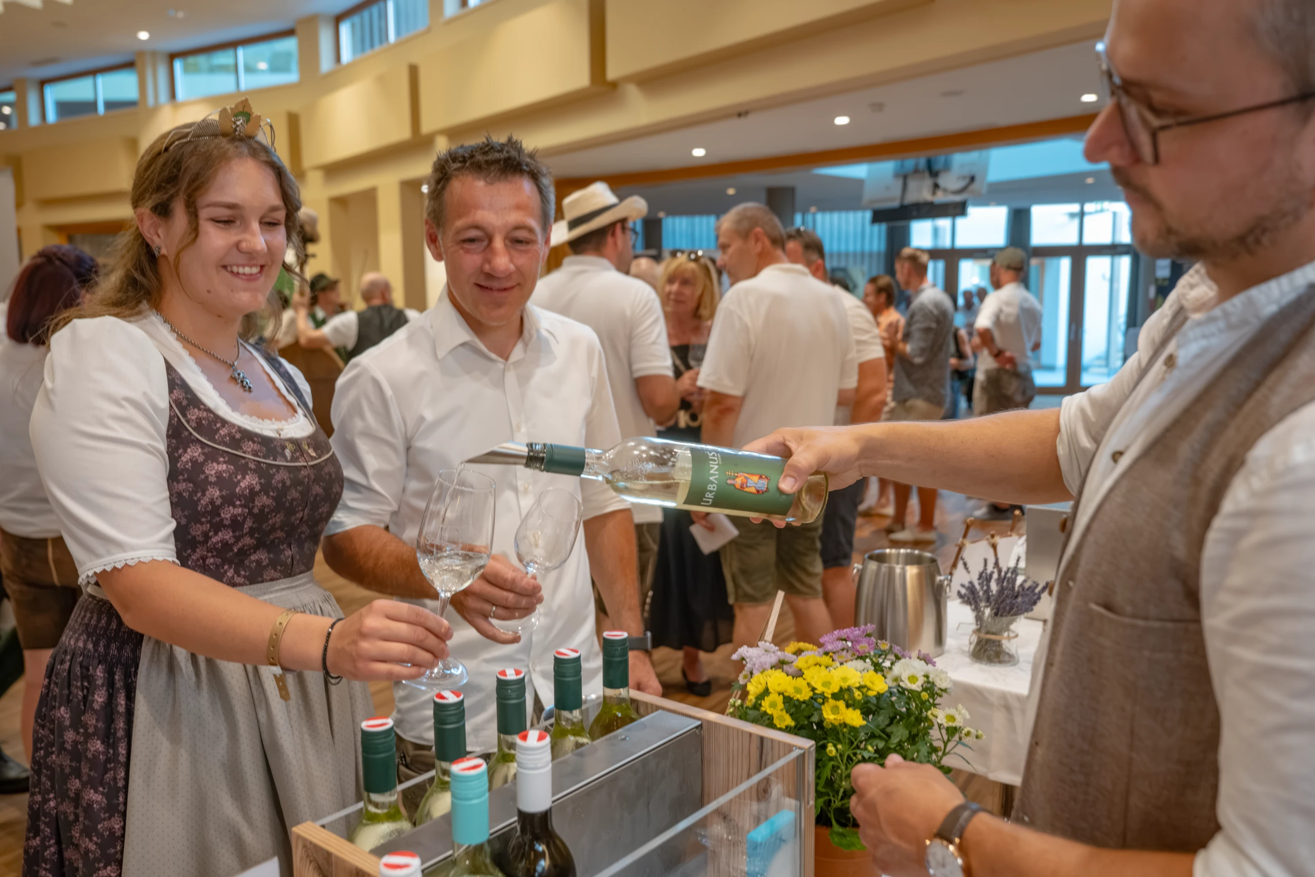 Waltersdorfer Wine Weekend 2026 – Bild 15 von 74