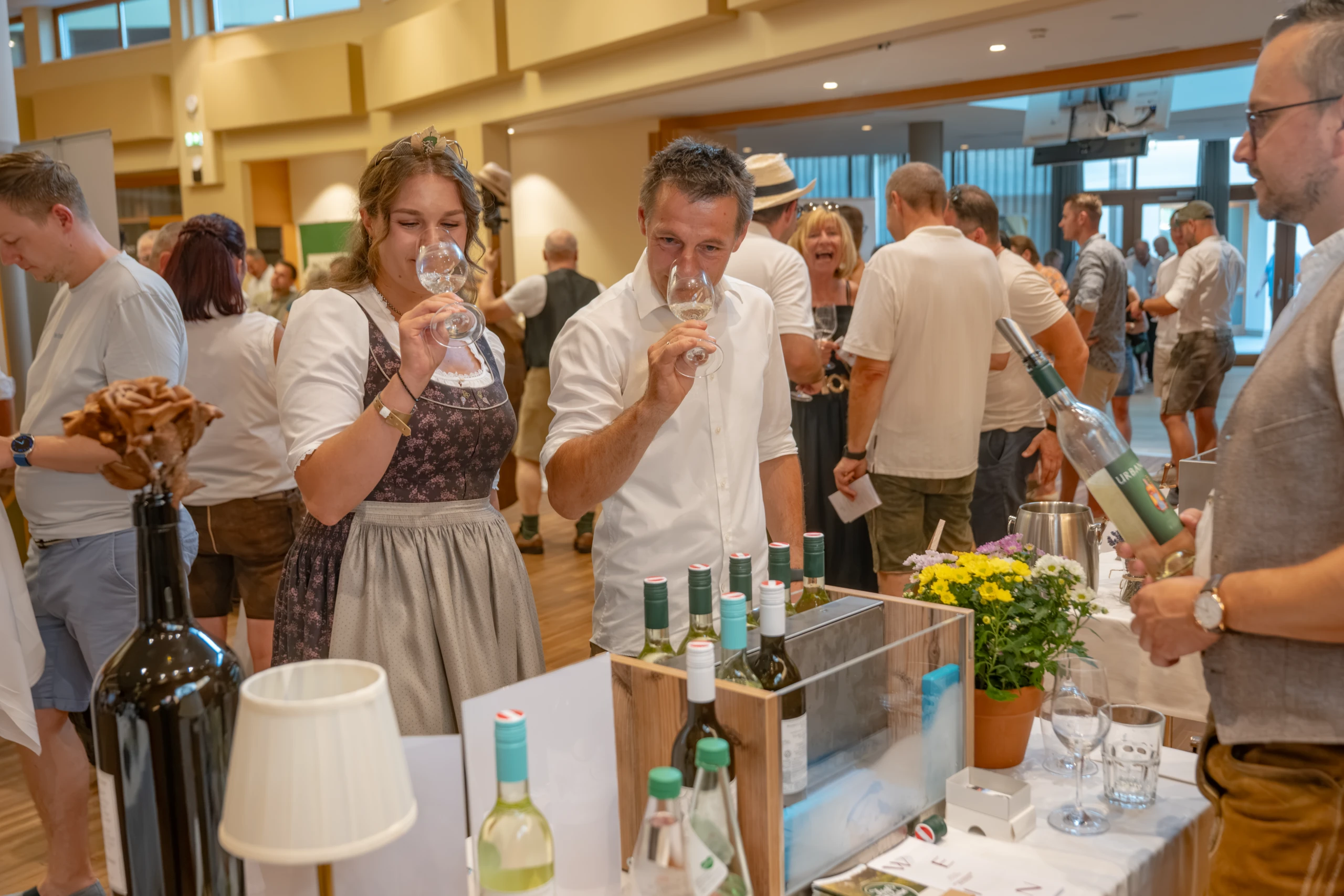 Waltersdorfer Wine Weekend 2026 – Bild 17 von 74