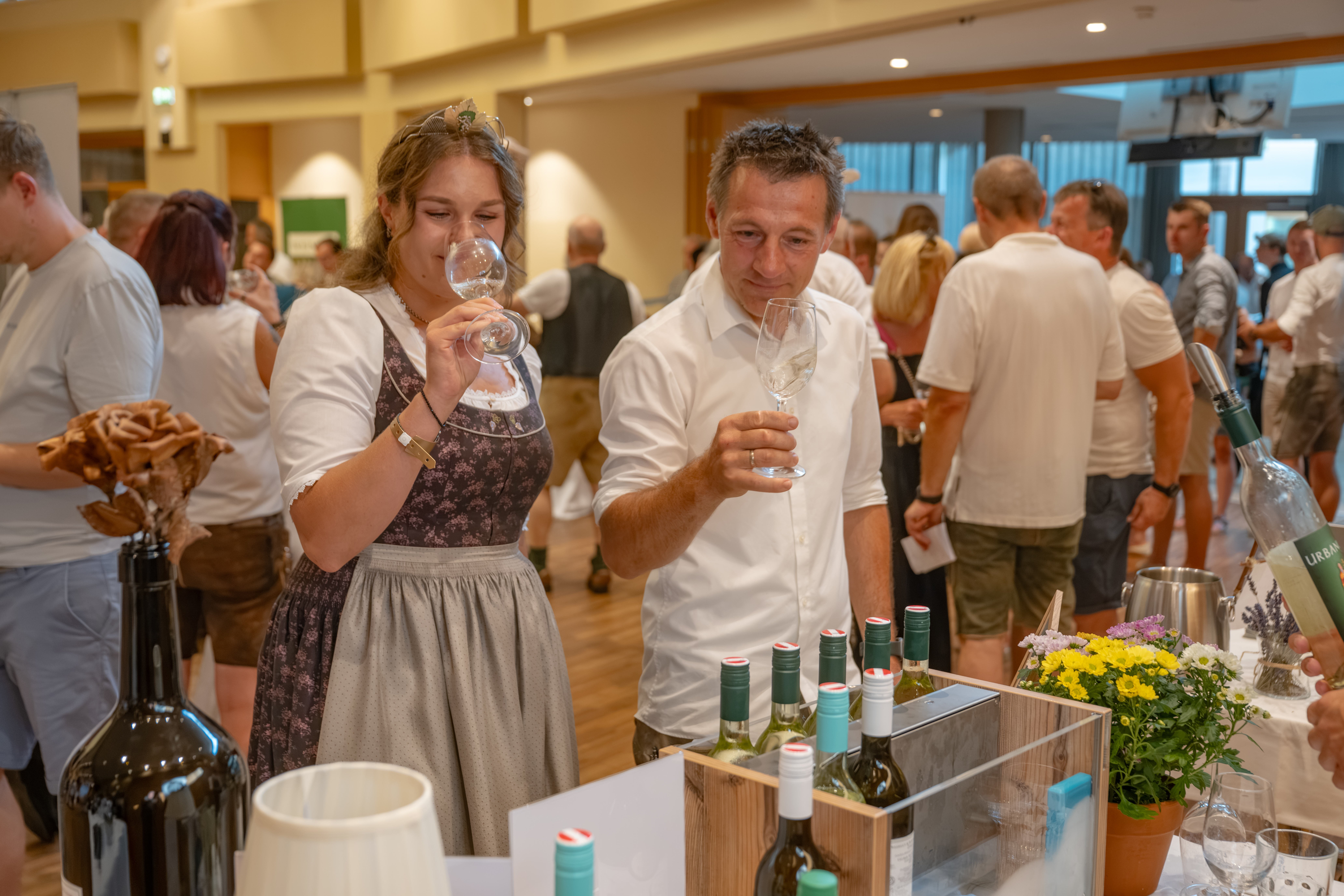Waltersdorfer Wine Weekend 2026 – Bild 18 von 74