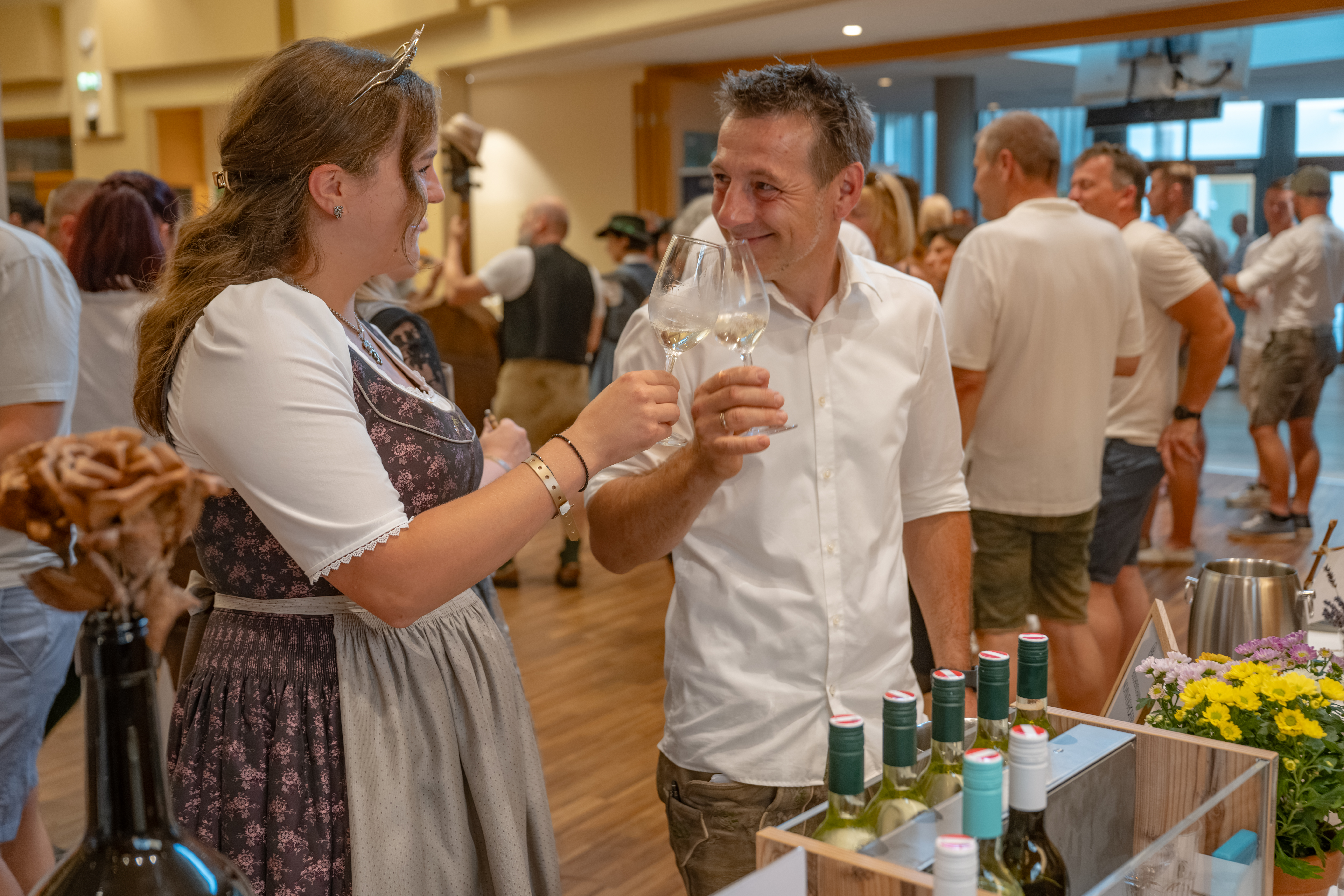 Waltersdorfer Wine Weekend 2026 – Bild 19 von 74