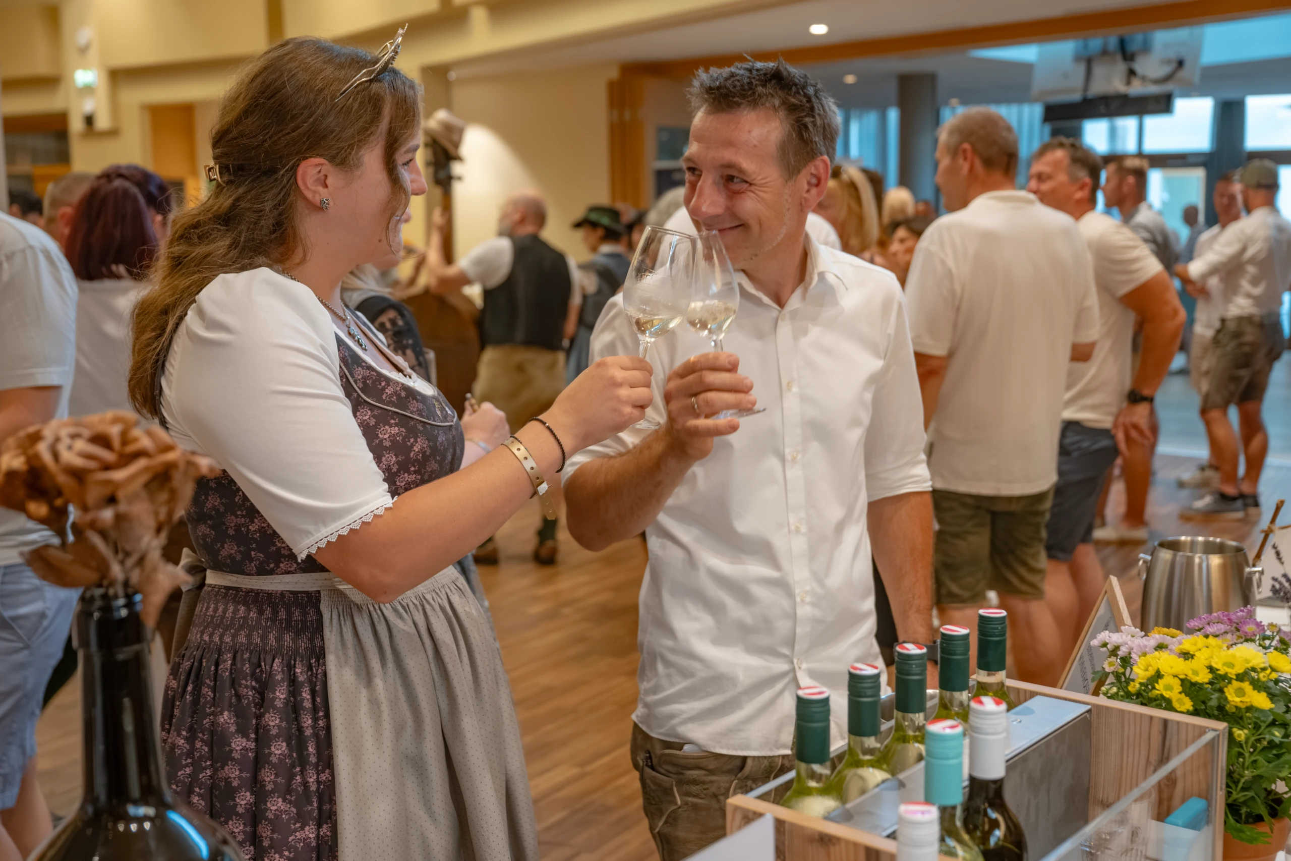 Waltersdorfer Wine Weekend 2026 – Bild 19 von 74