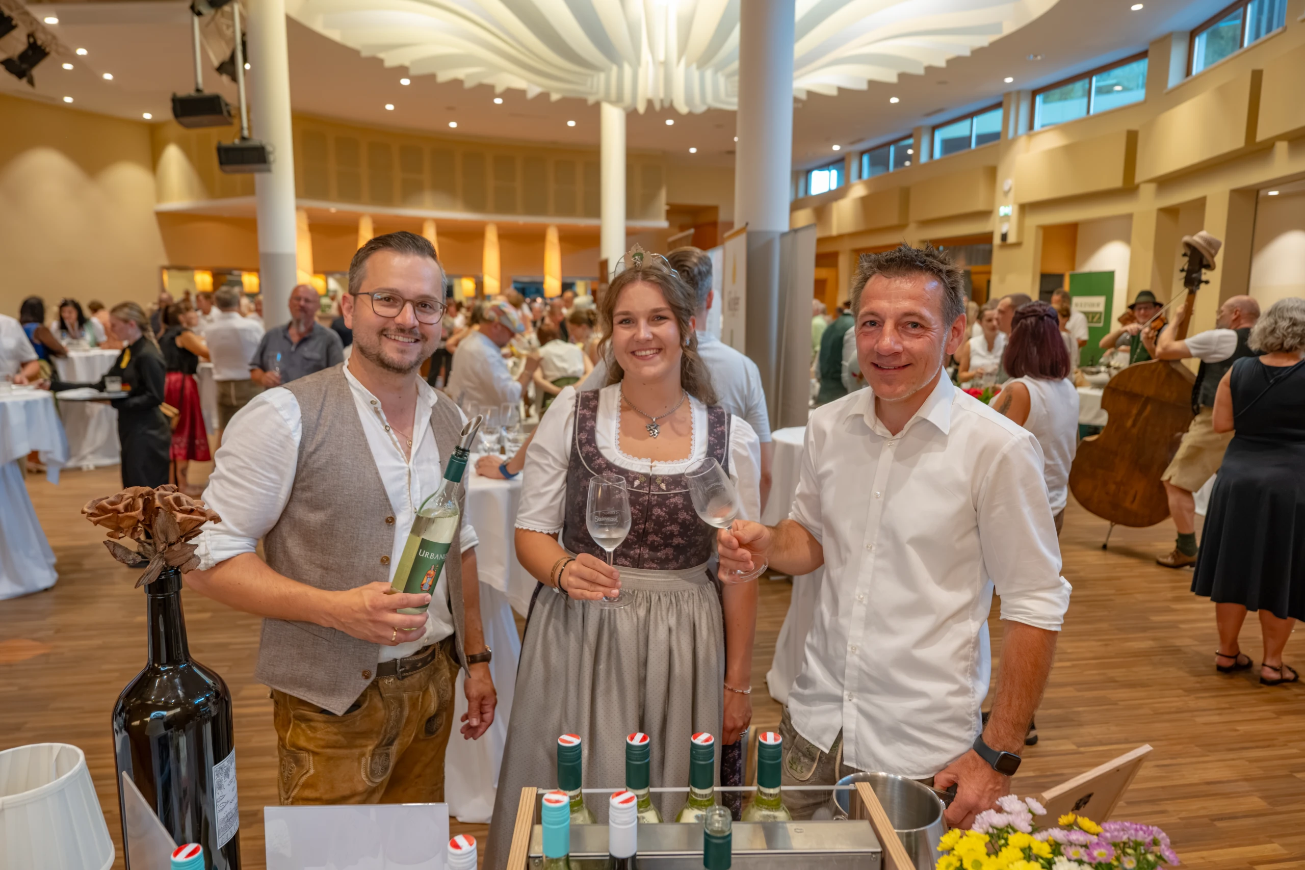 Waltersdorfer Wine Weekend 2026 – Bild 20 von 74