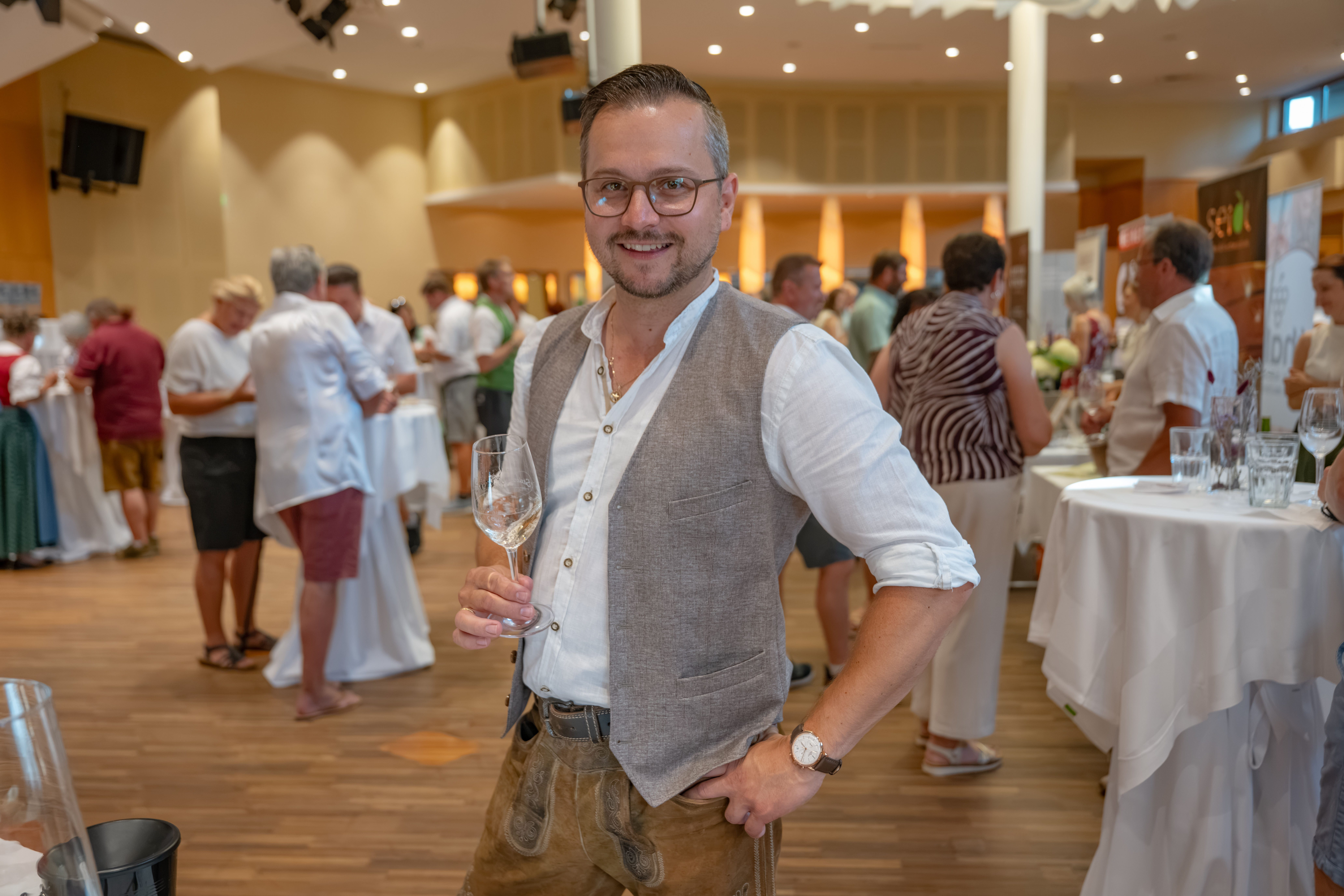 Waltersdorfer Wine Weekend 2026 – Bild 7 von 74