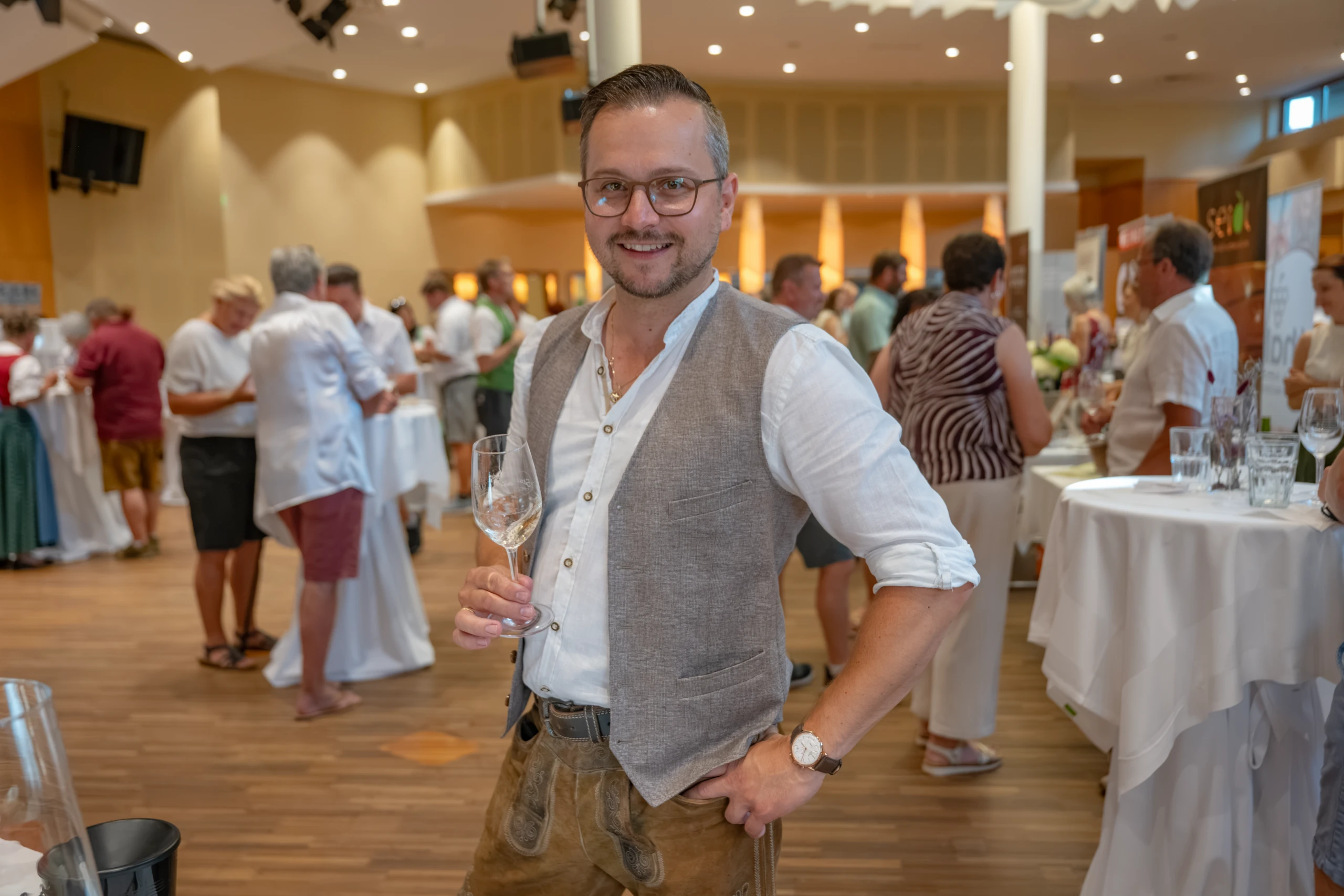 Waltersdorfer Wine Weekend 2026 – Bild 7 von 74