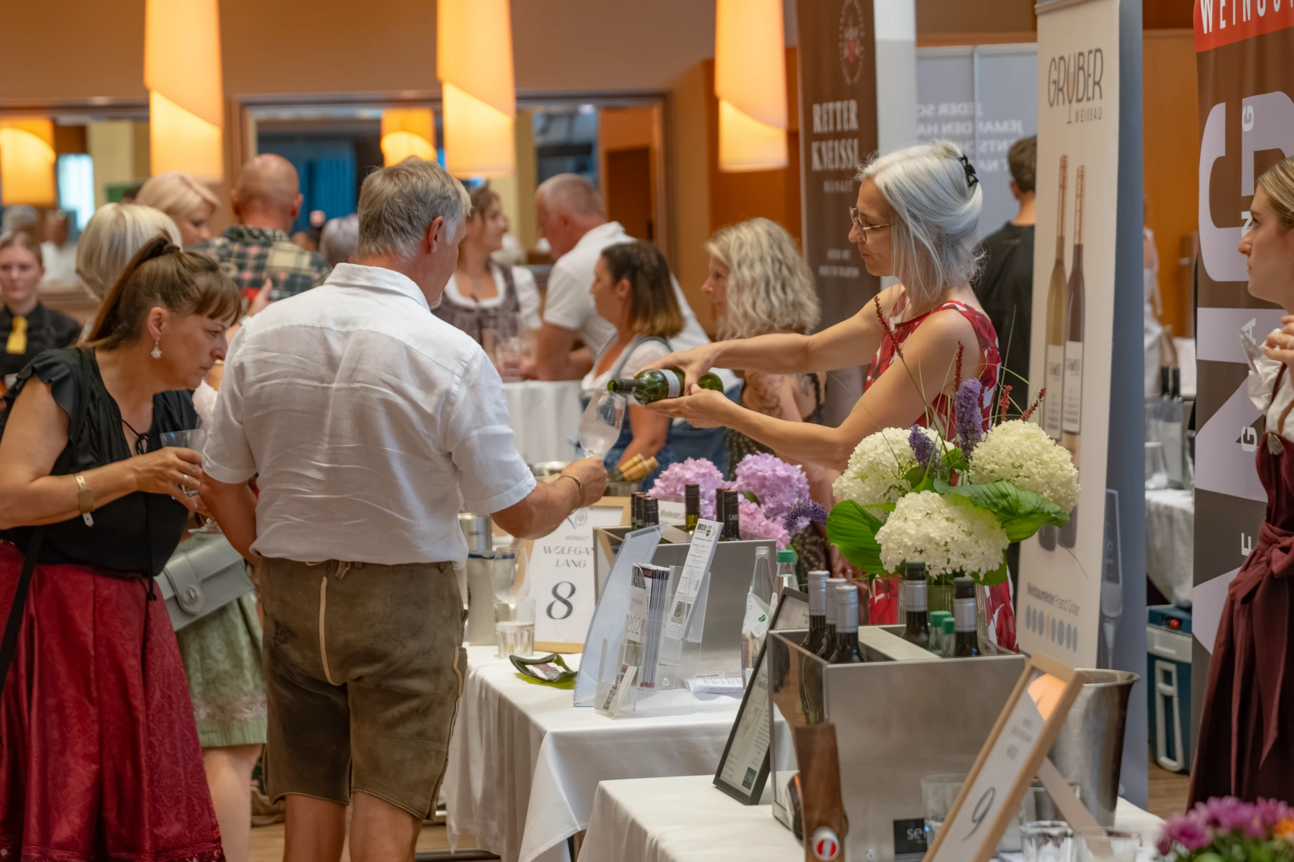 Waltersdorfer Wine Weekend 2026 – Bild 8 von 74
