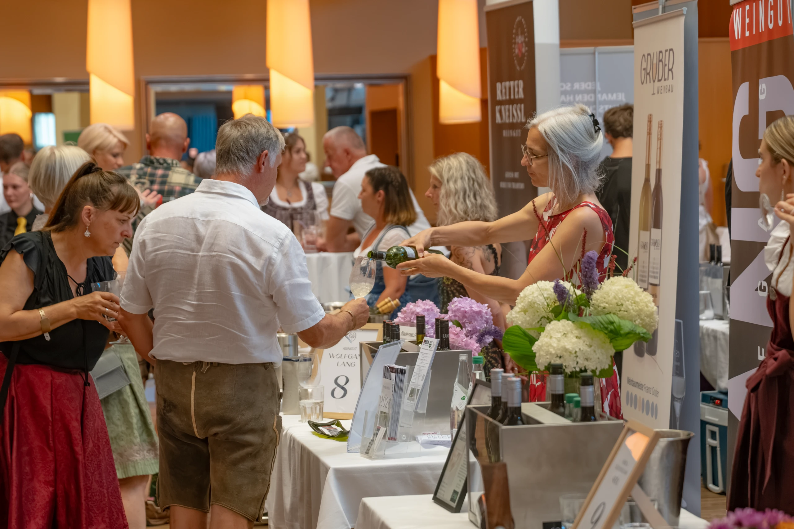 Waltersdorfer Wine Weekend 2026 – Bild 9 von 74