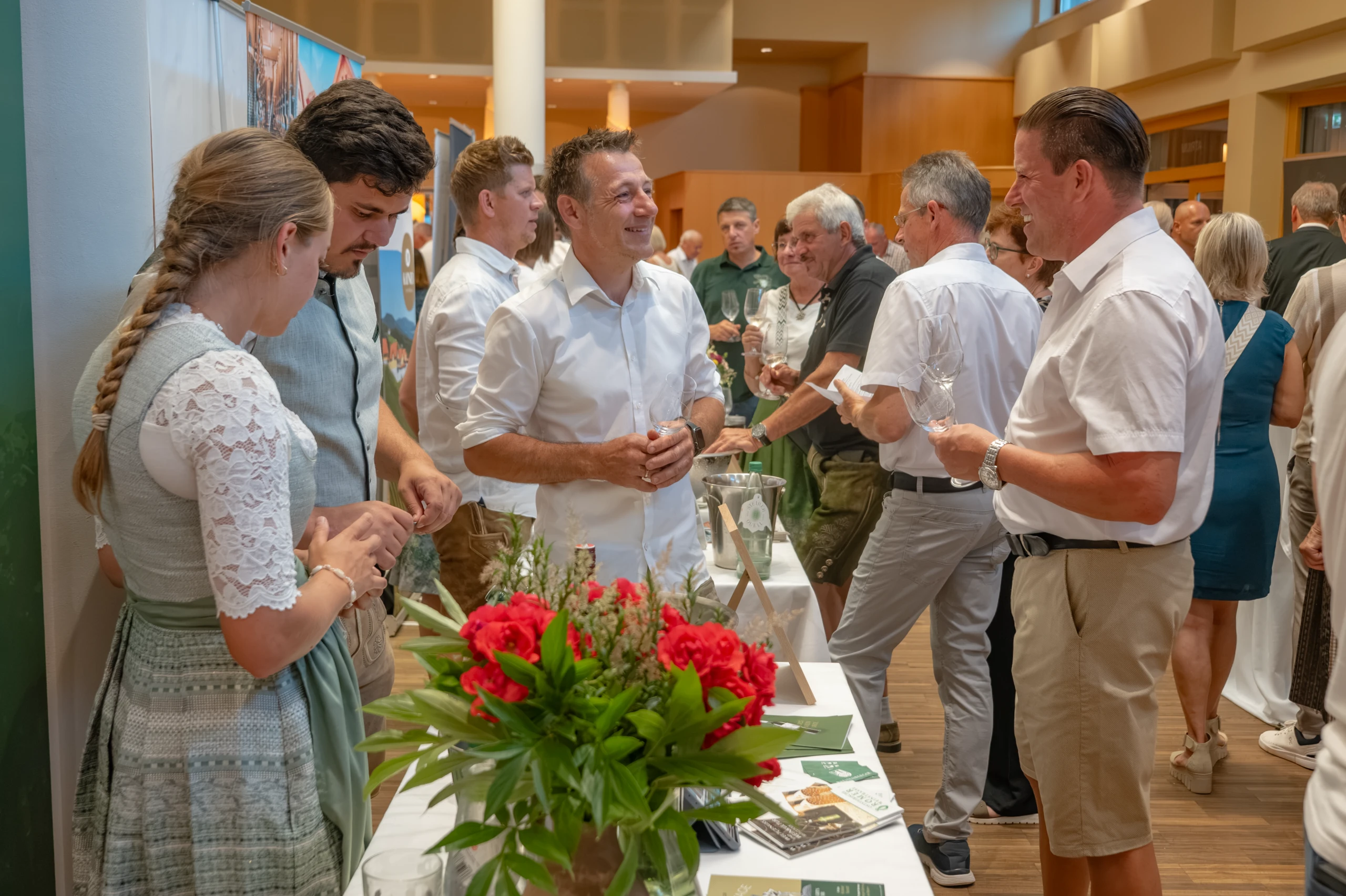 Waltersdorfer Wine Weekend 2026 – Bild 10 von 74