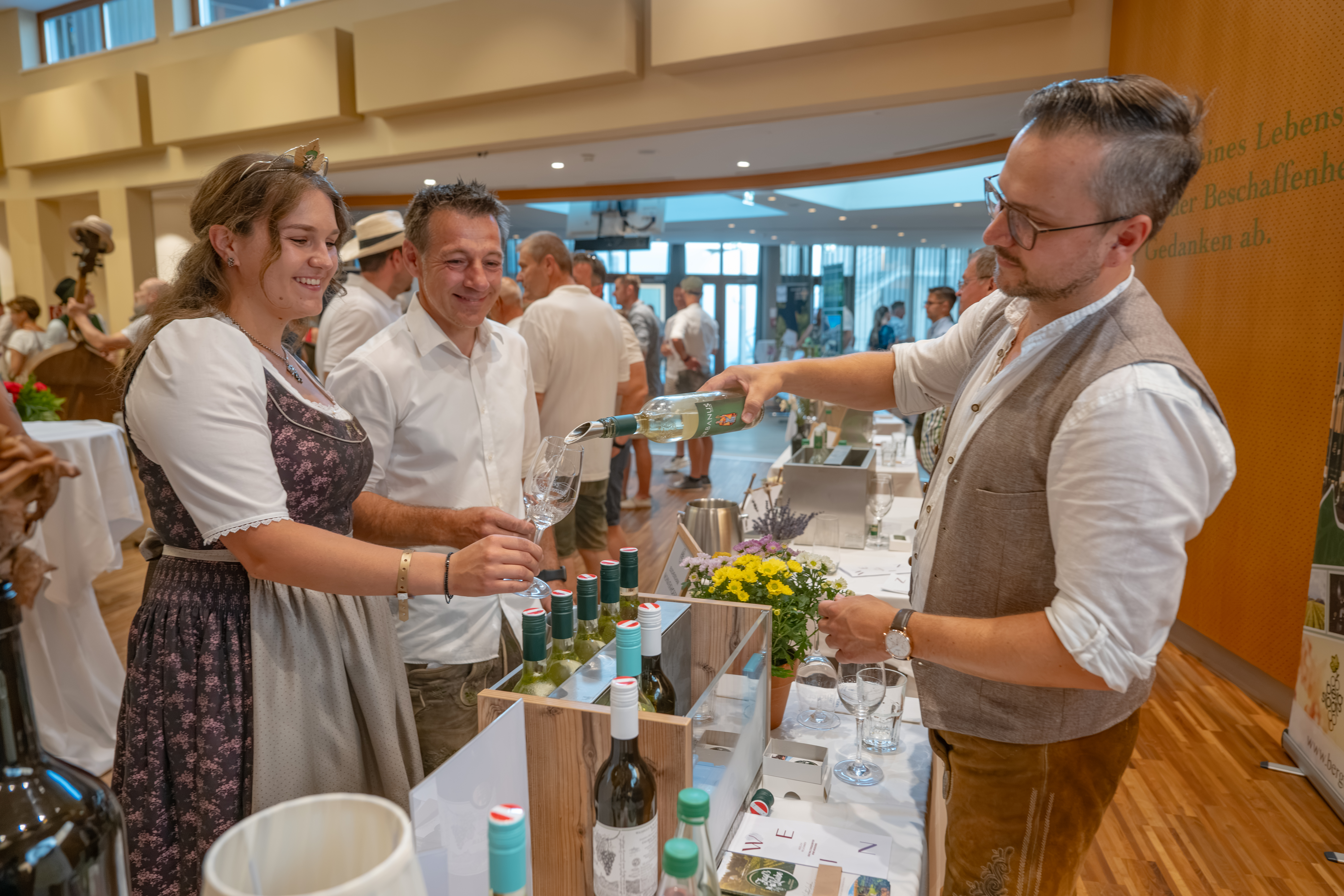 Waltersdorfer Wine Weekend 2026 – Bild 13 von 74