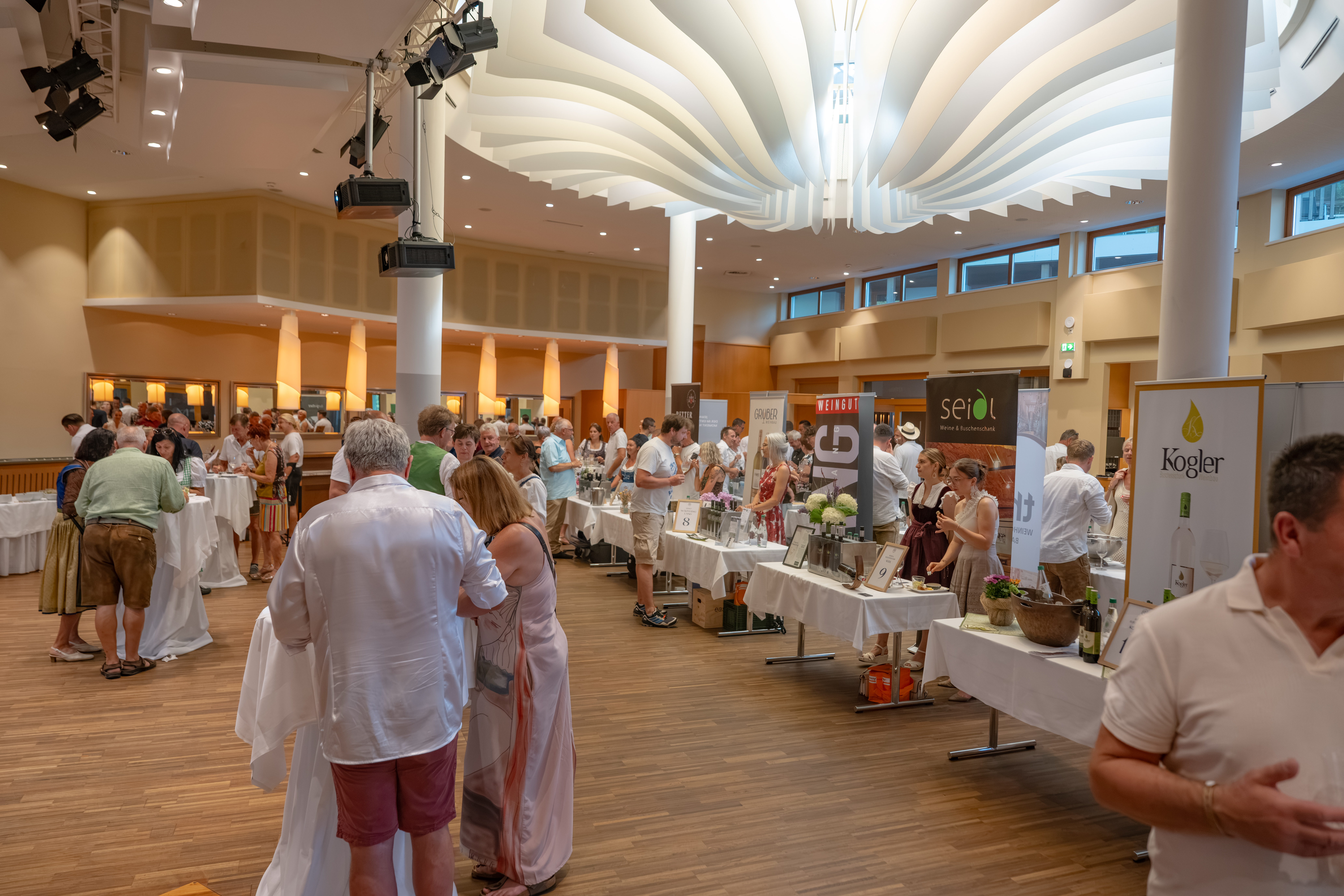 Waltersdorfer Wine Weekend 2026 – Bild 4 von 74
